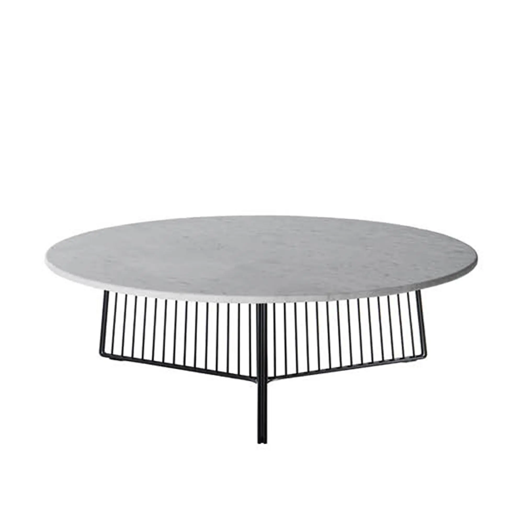 Anapo Round Table