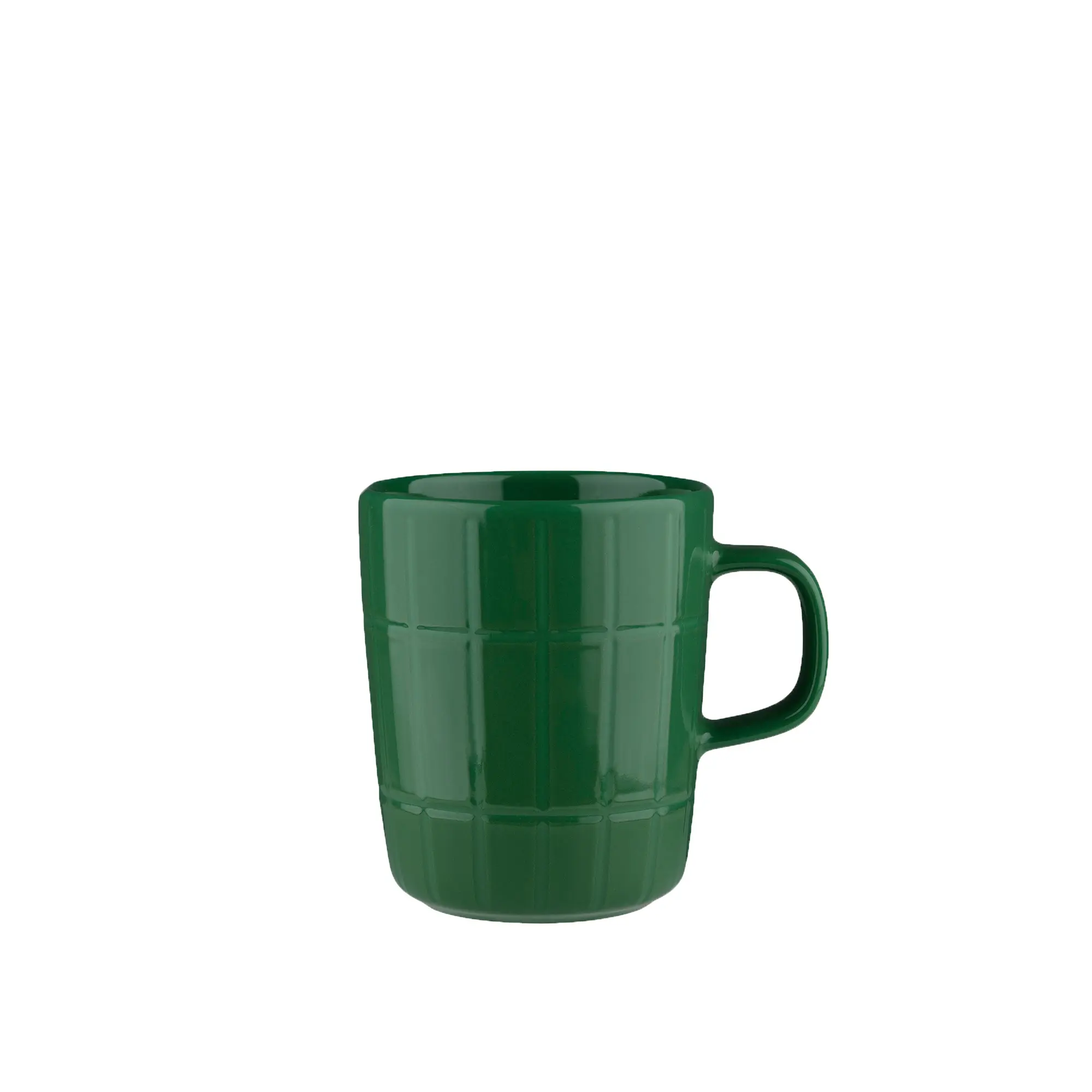 Tiiliskivi kaffekopp 25 cl
