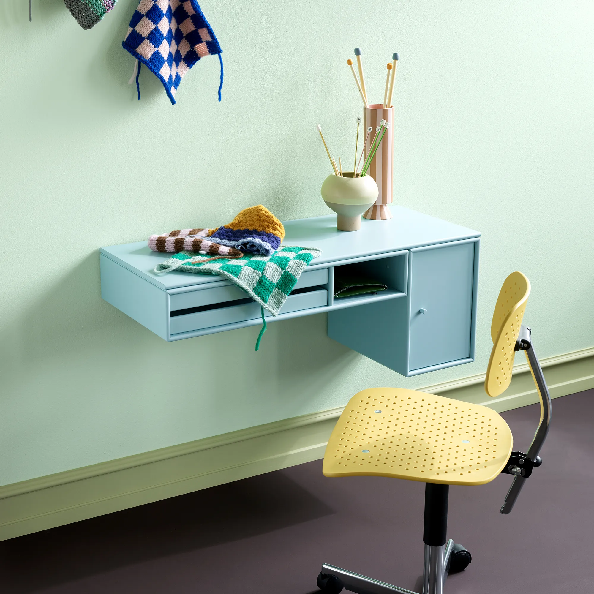 Bureau Desk