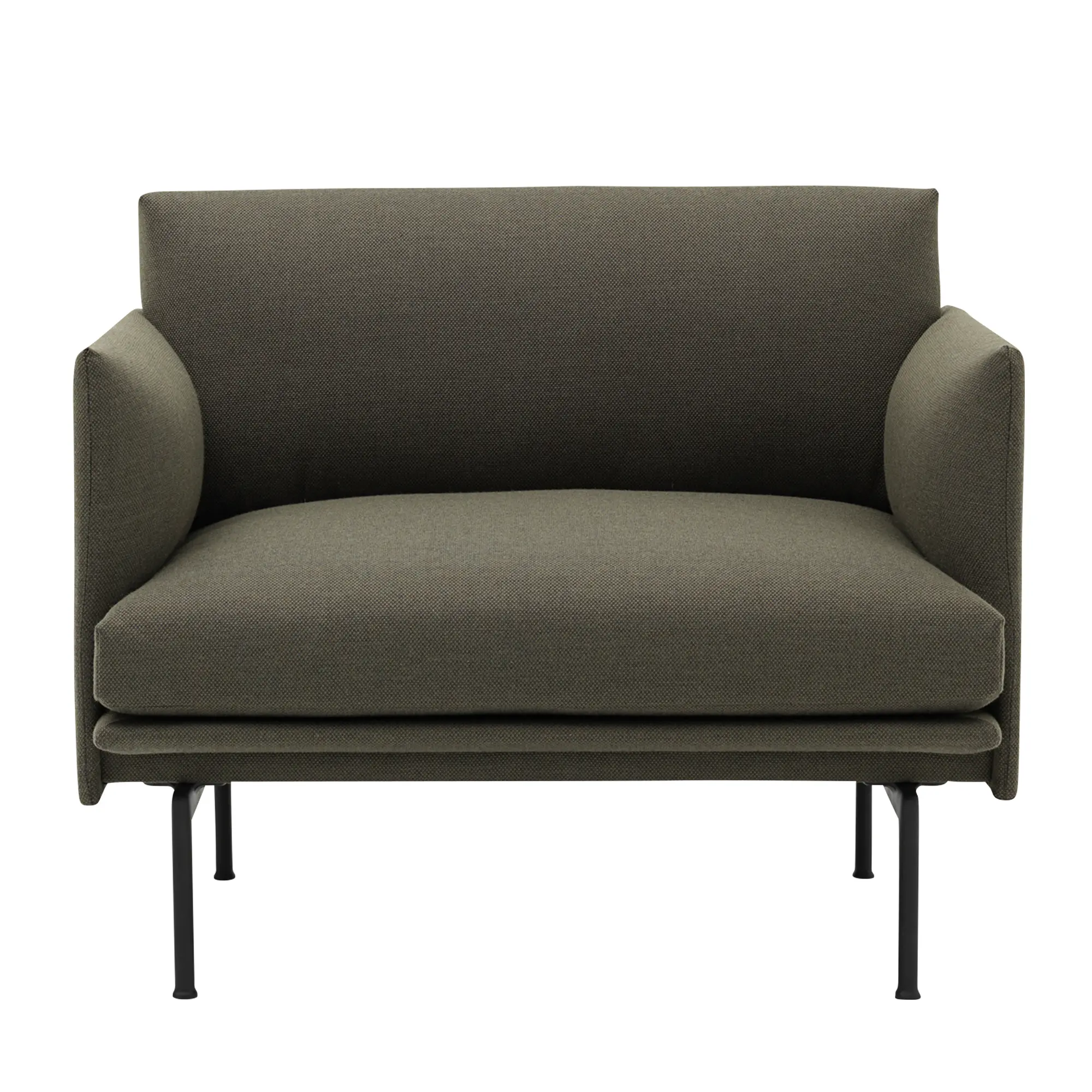 Outline Chair