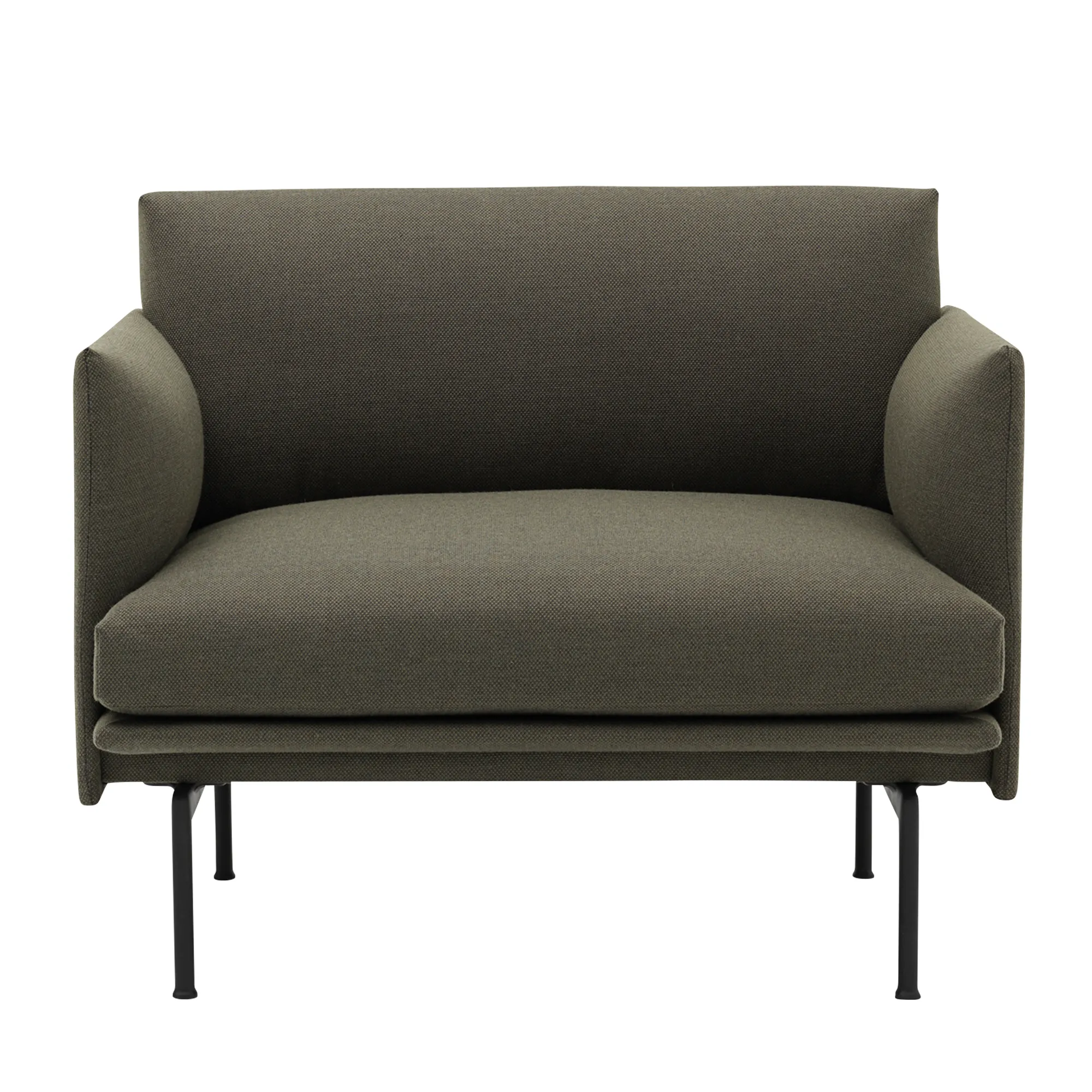 Outline Chair