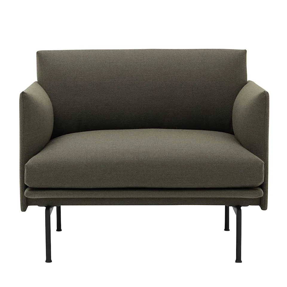 Outline Chair