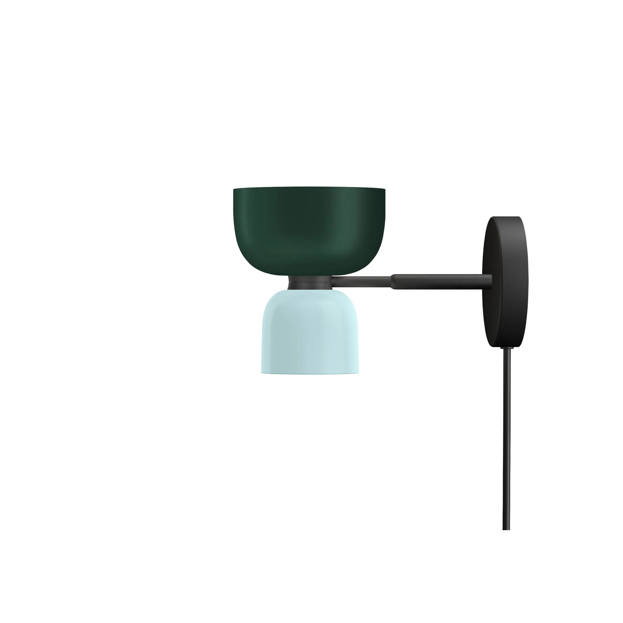 Alphabeta Wall Light + Cable