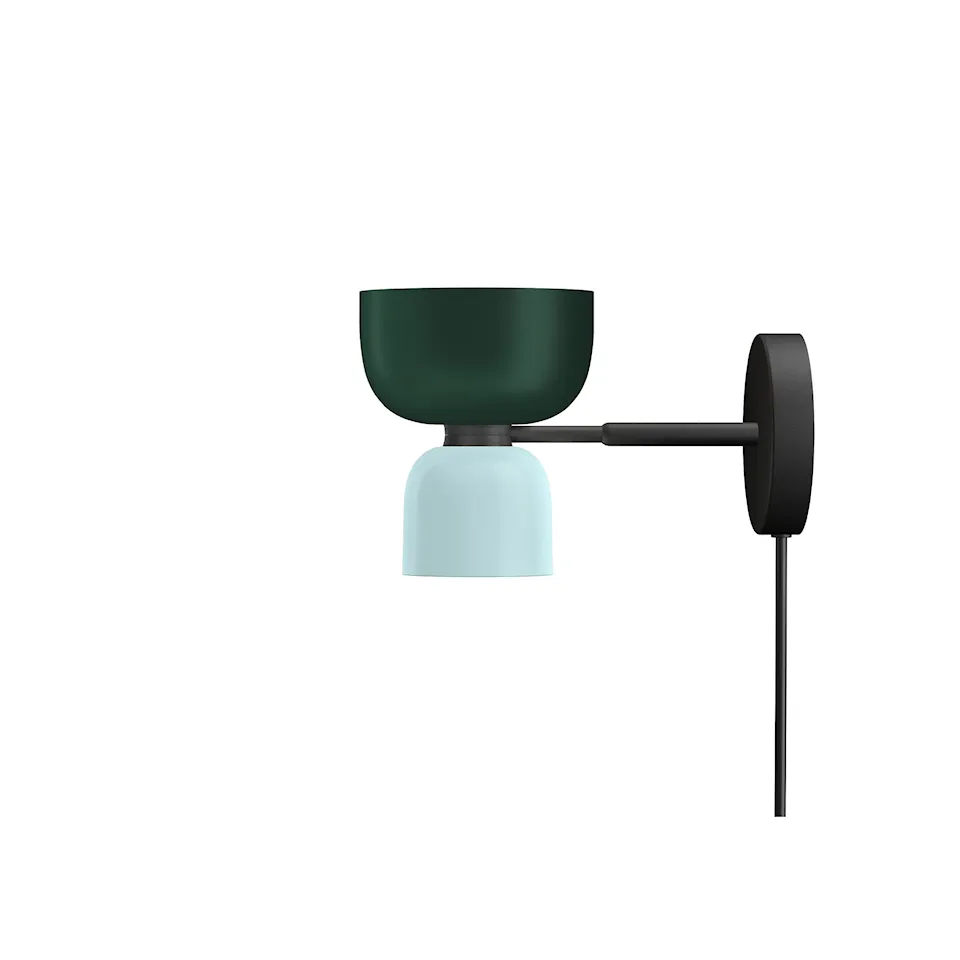 Alphabeta Wall Light + Cable