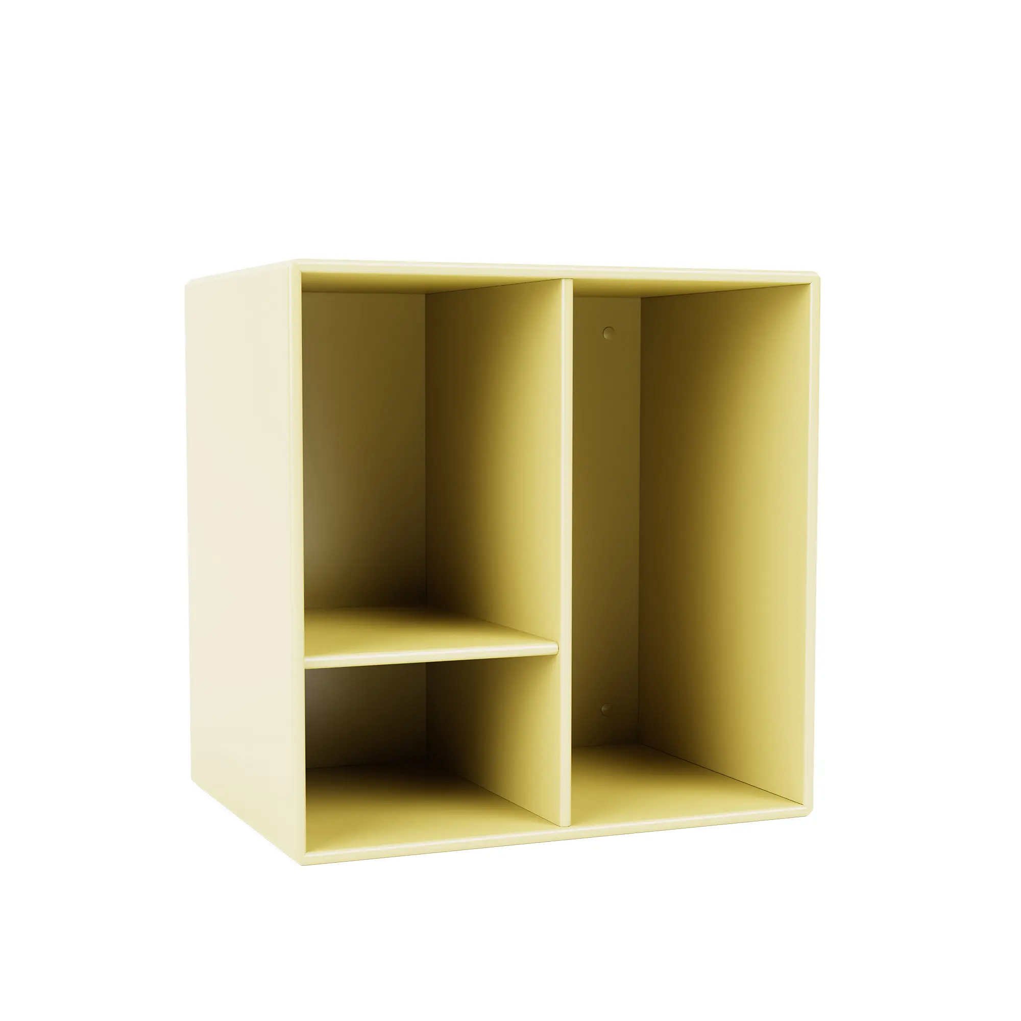 Montana Mini 1002 Module With Shelves