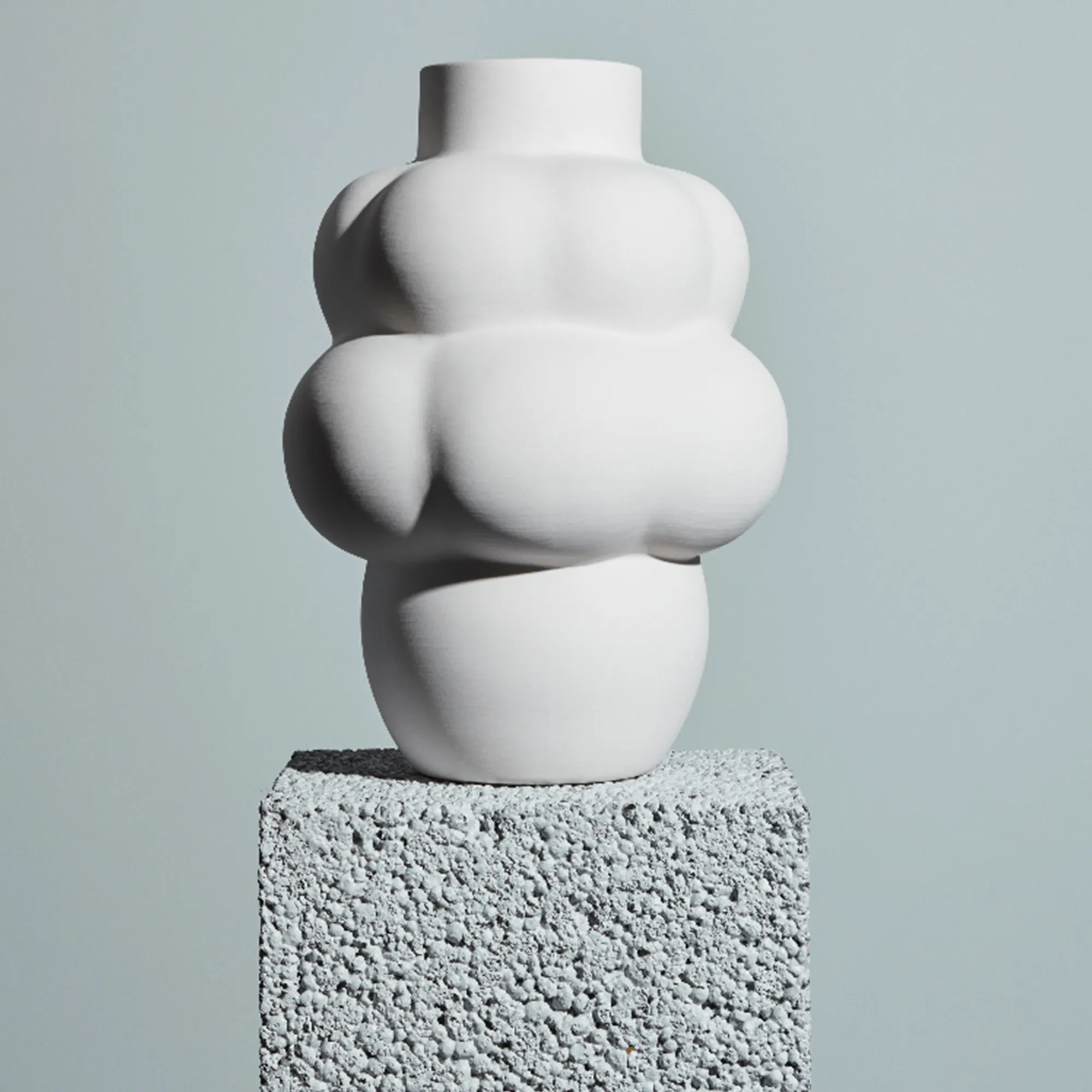 Balloon Vase 04