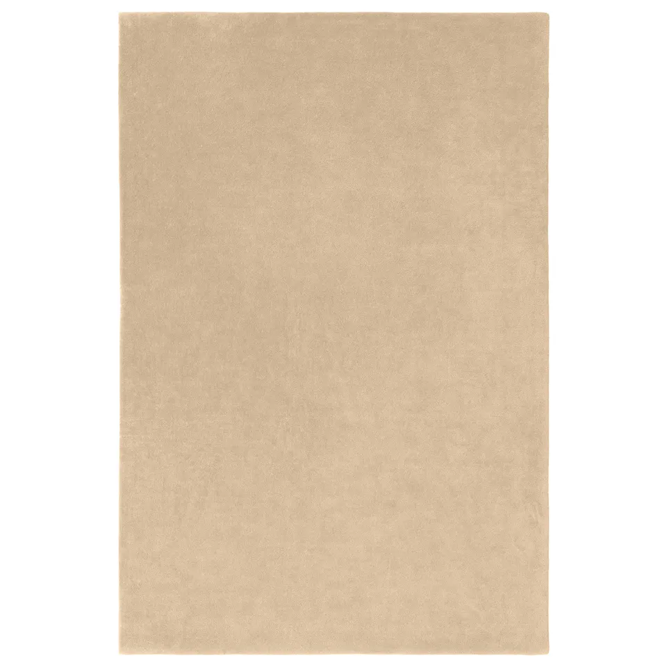Origin Soft 300 x 400 cm Hand Loom Knotted Rug Pearl