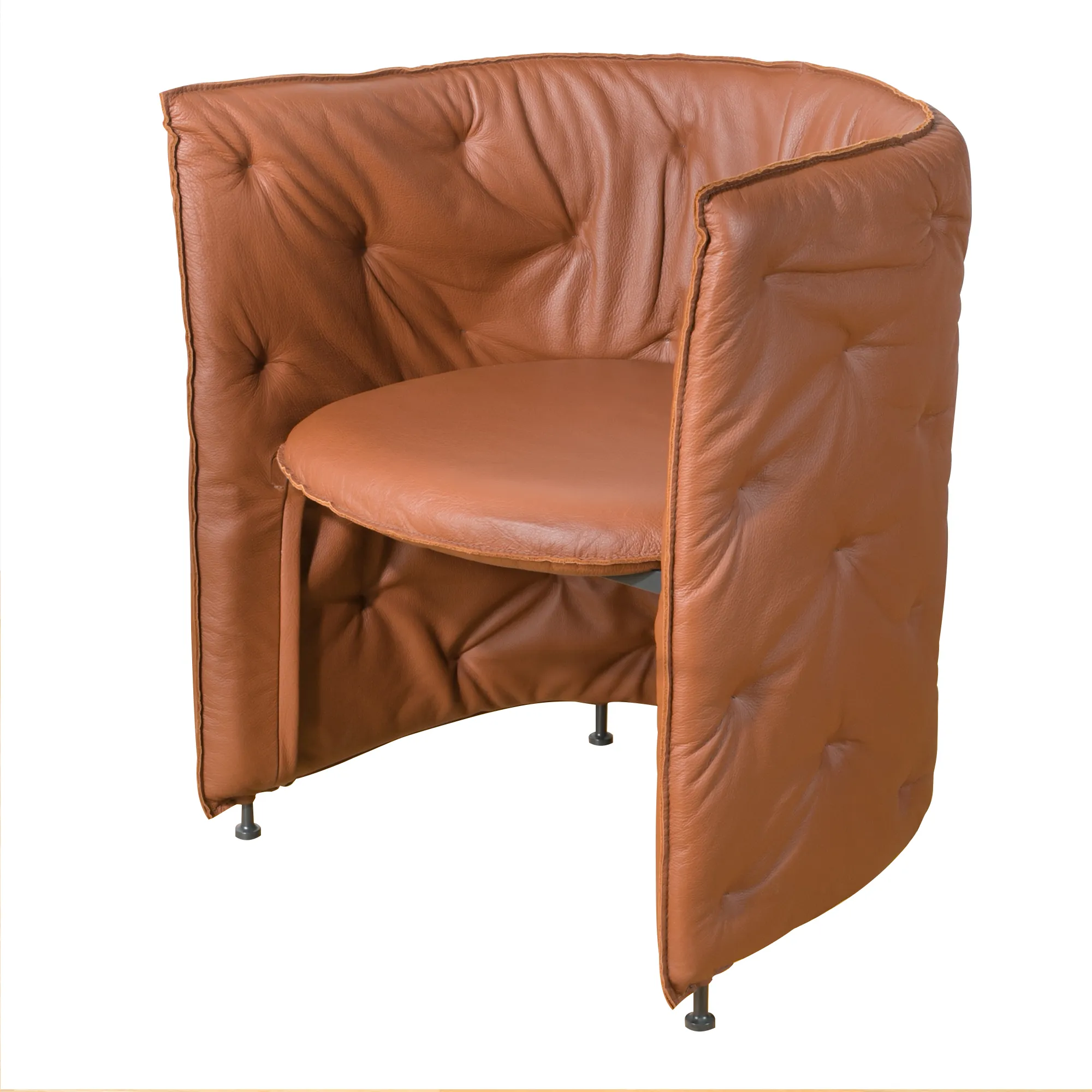 Niche Club Chair
