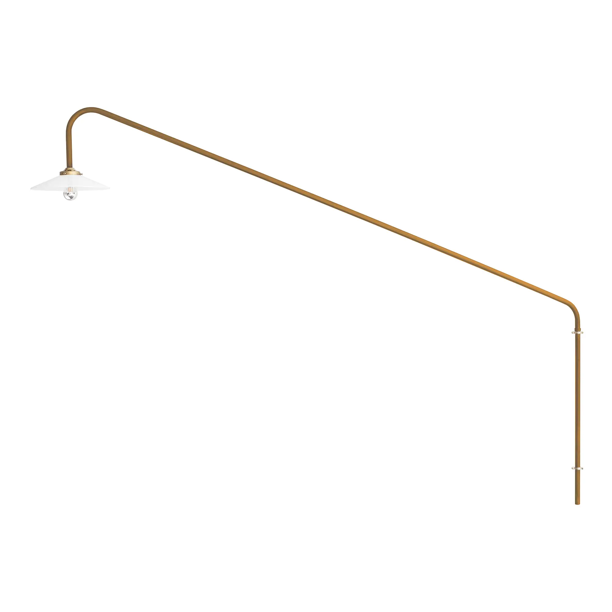 Hanging Lamp N°1