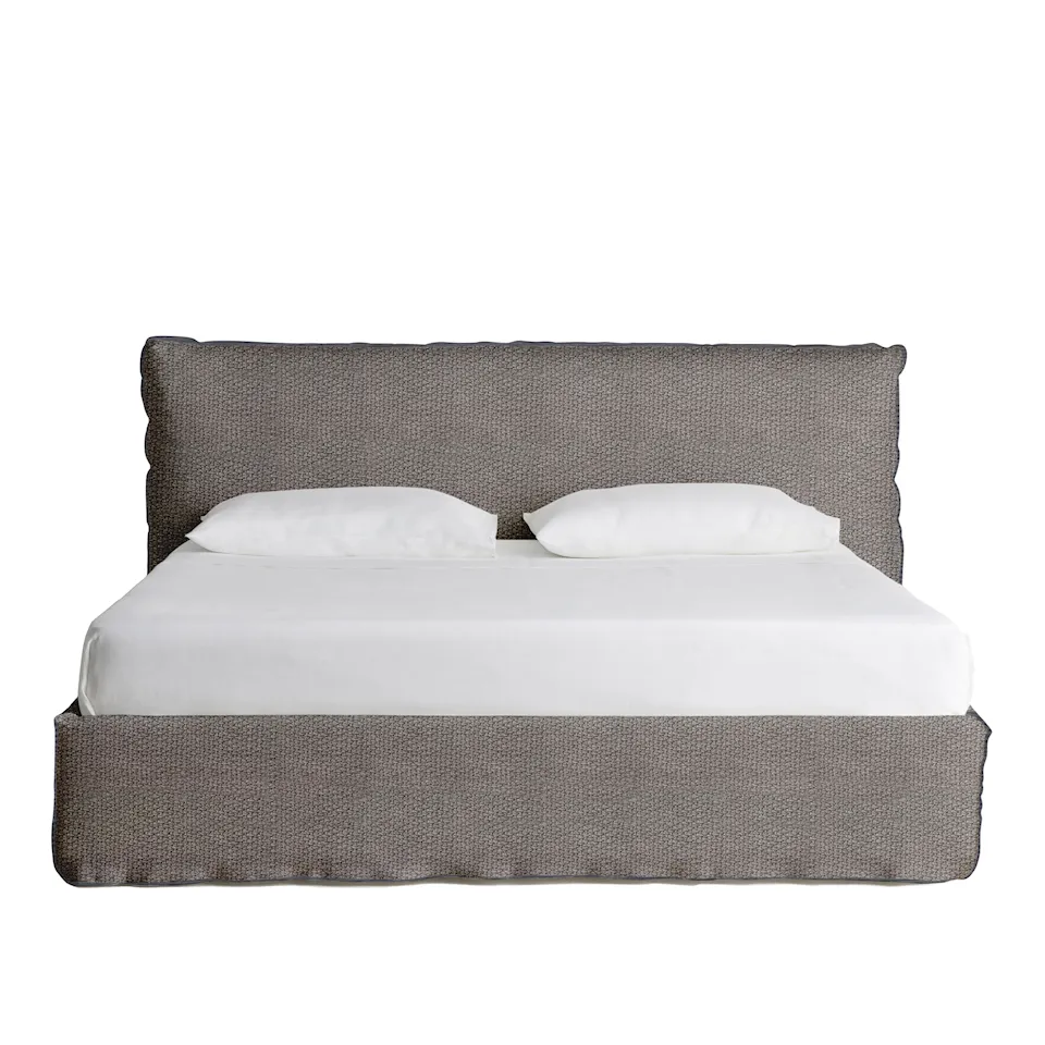 Loll 80 Bed
