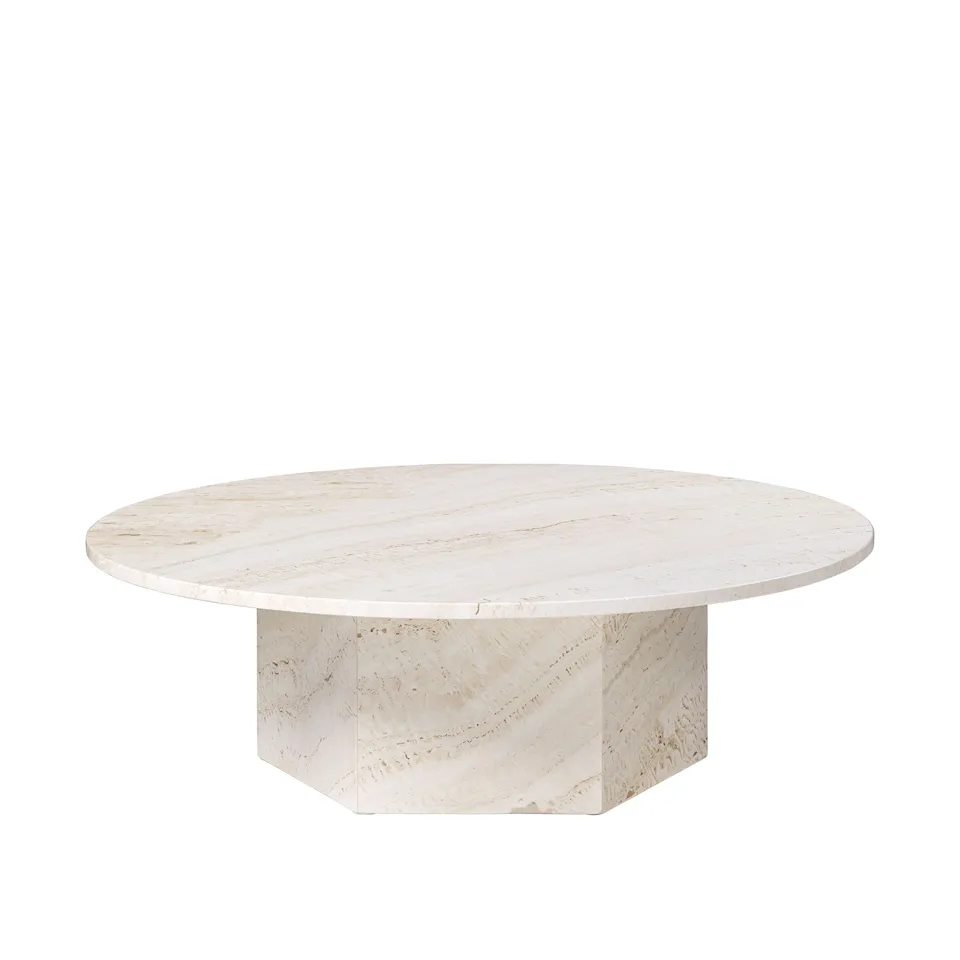 Epic soffbord Ø110 cm