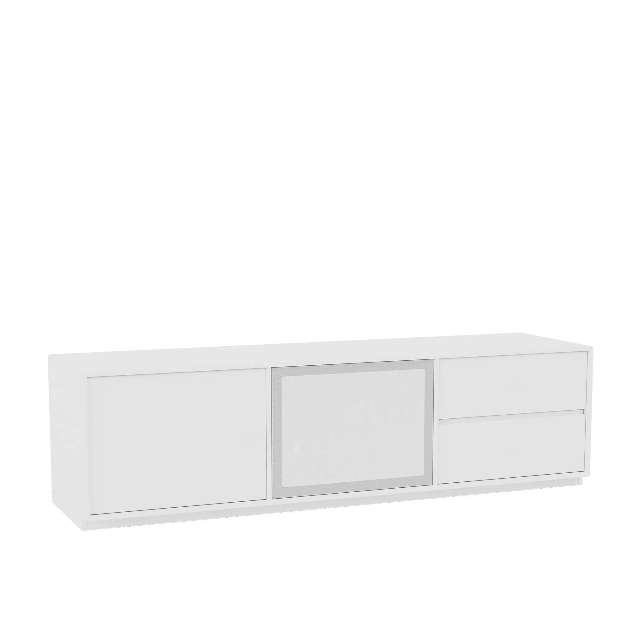 OCTAVE VI TV Bench