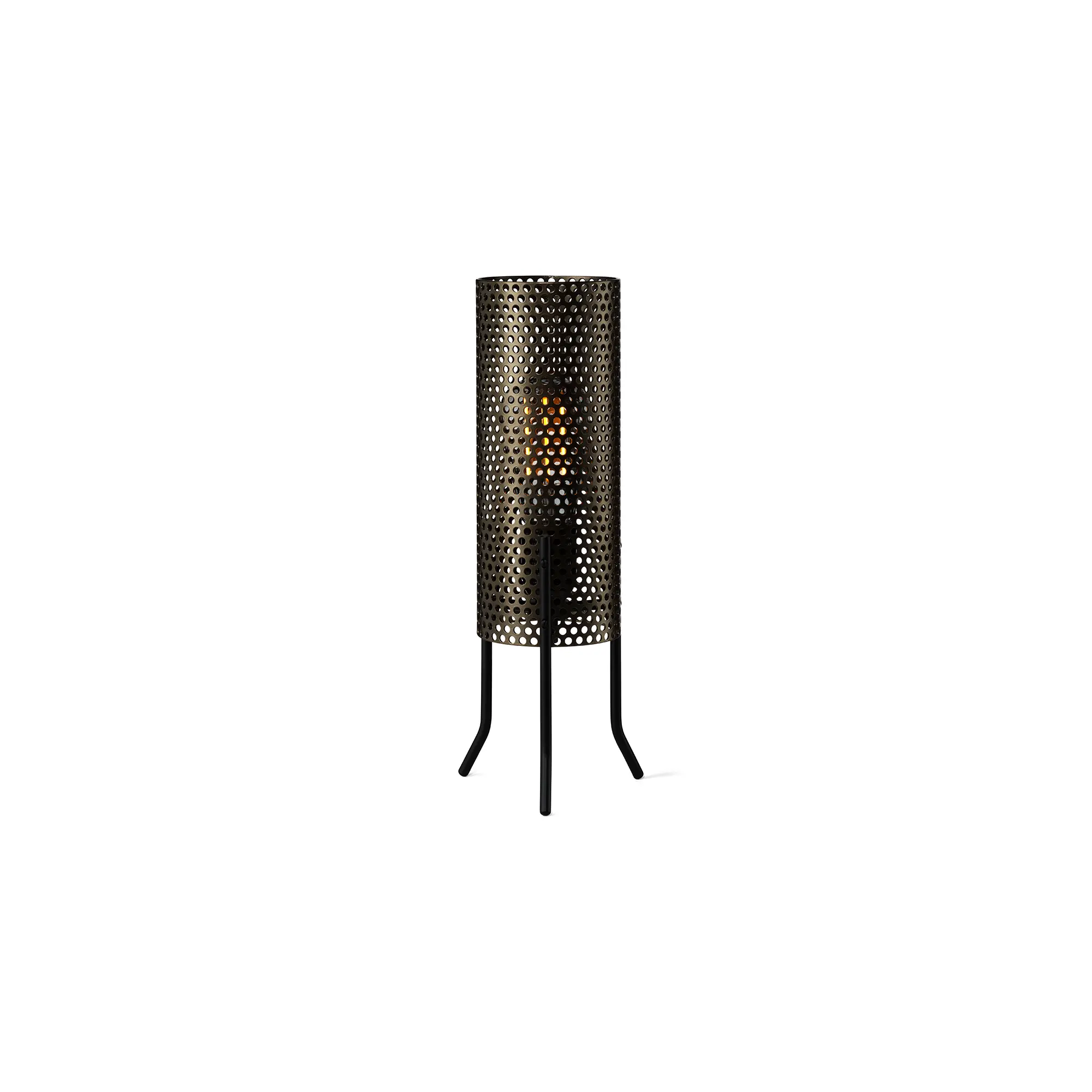 Vouge Tripod Table Small