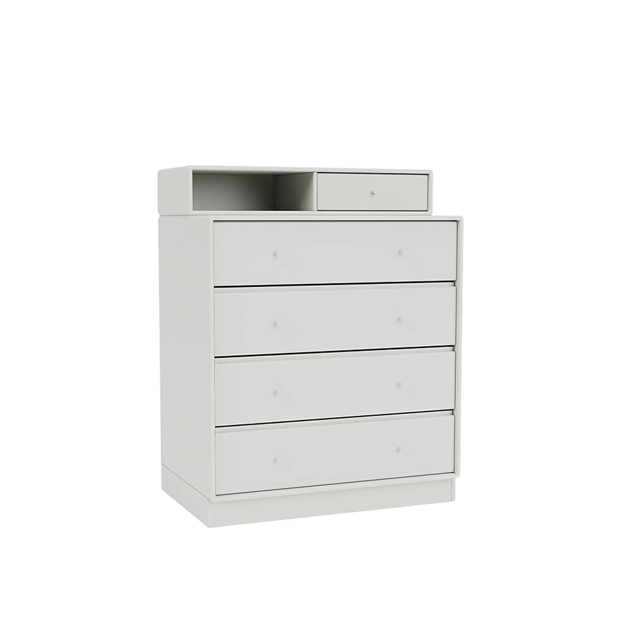 Keep Chest Of Drawers - Plinth H7 cm