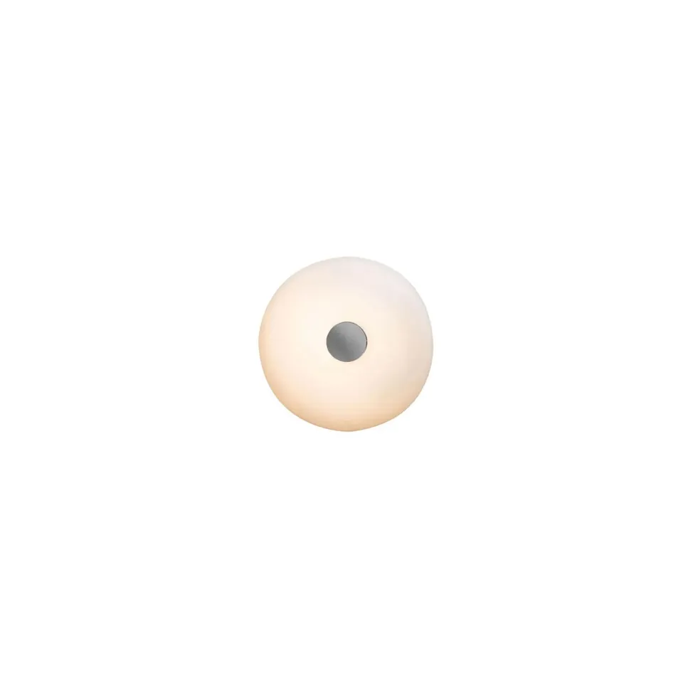 Tropico Wall Lamp  Ø 24 cm, Black