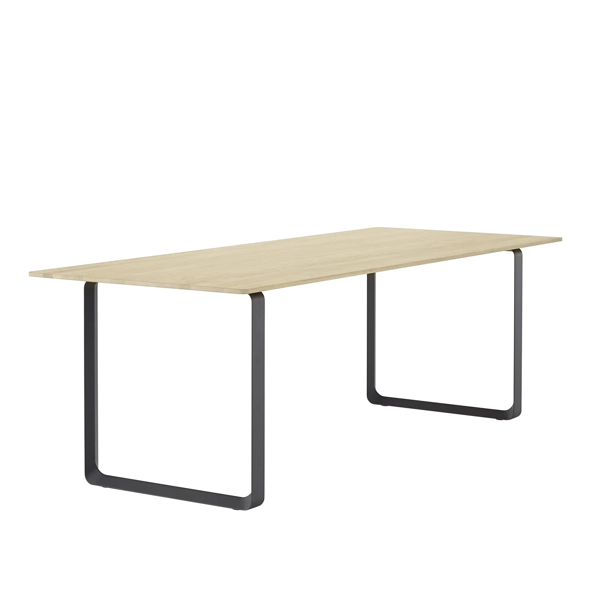 70/70 Table matbord 225x90 cm