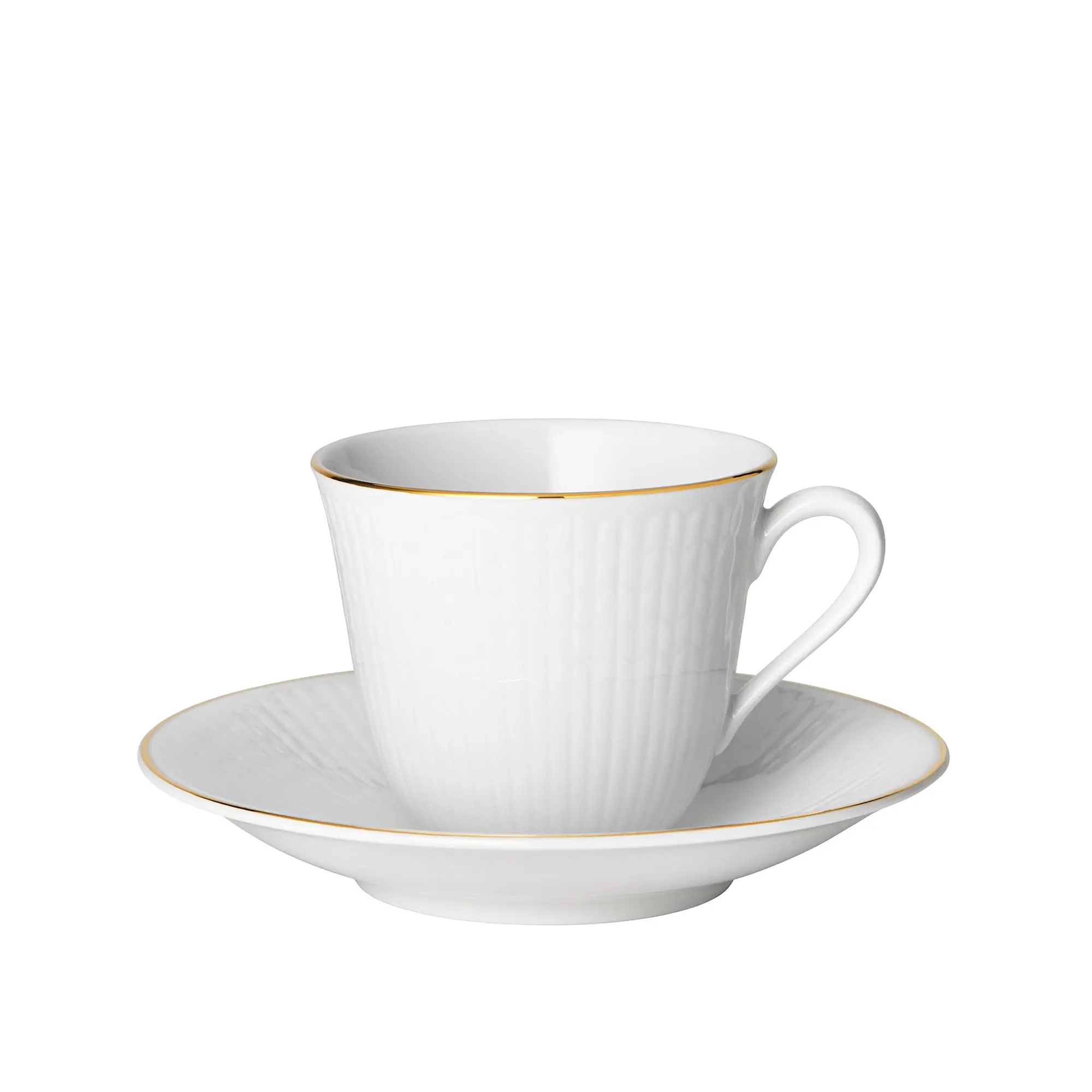 Swedish Grace Gala Kaffekopp 16 cl & Fat