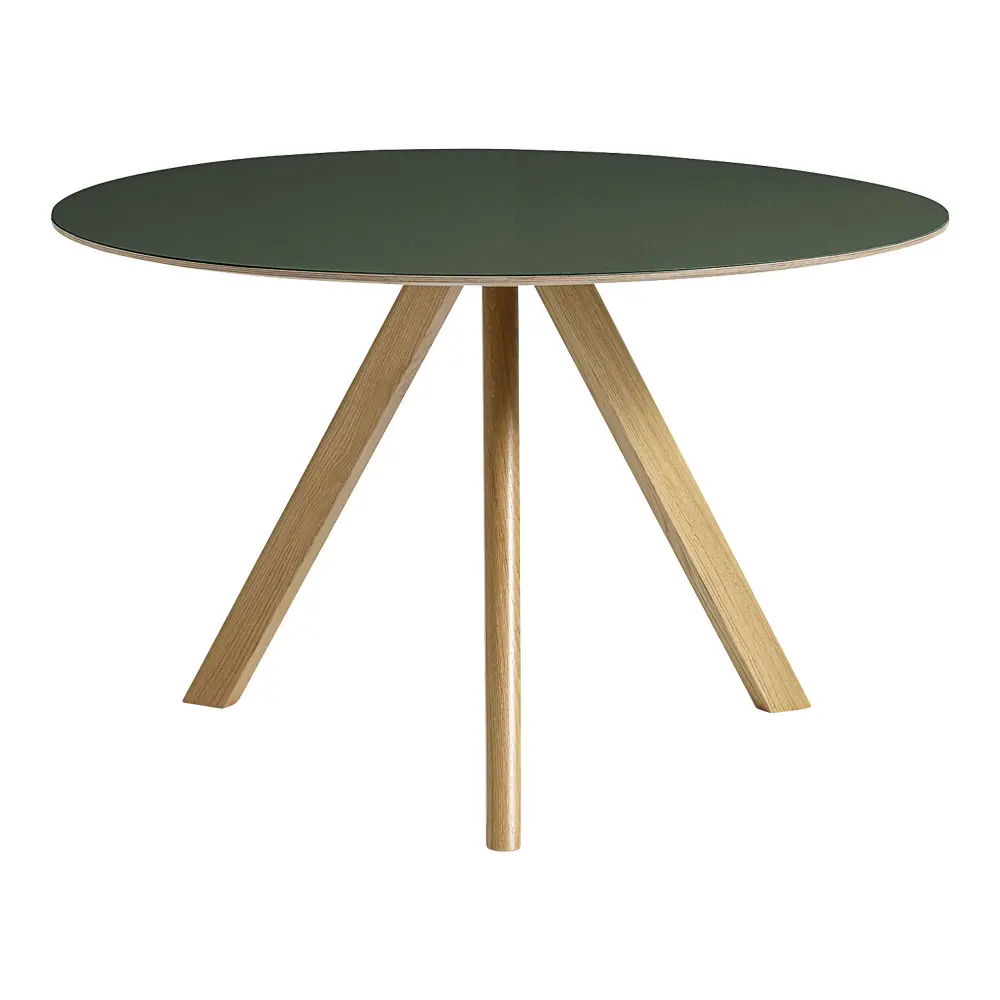 CPH20 2.0 spisebord Ø120 cm