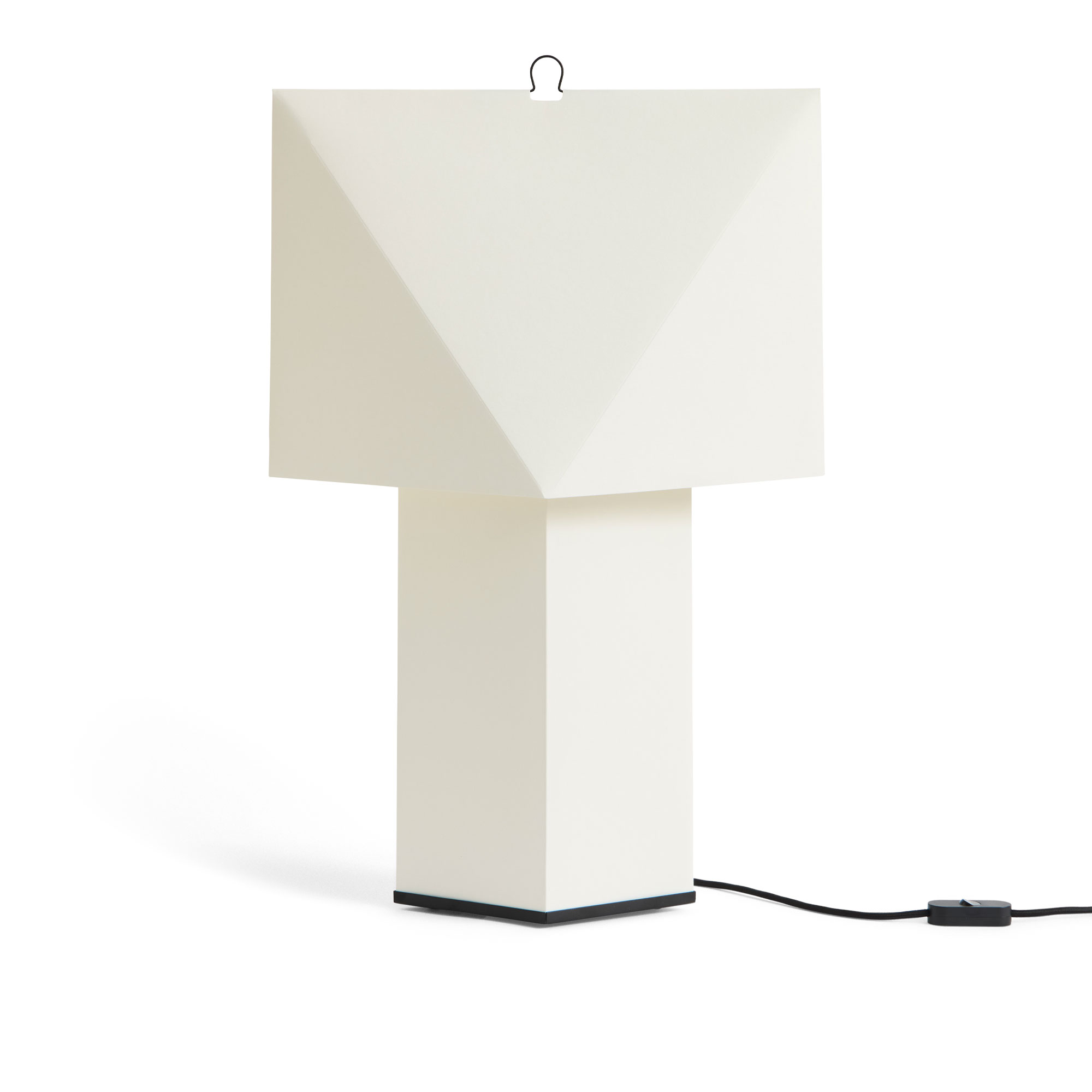 HAY - Aplat Table Lamp 660 - Bordslampor - CPRV | Belysning - Bords- Och Skrivbordslampor - Bordslampor | Möbelexperten