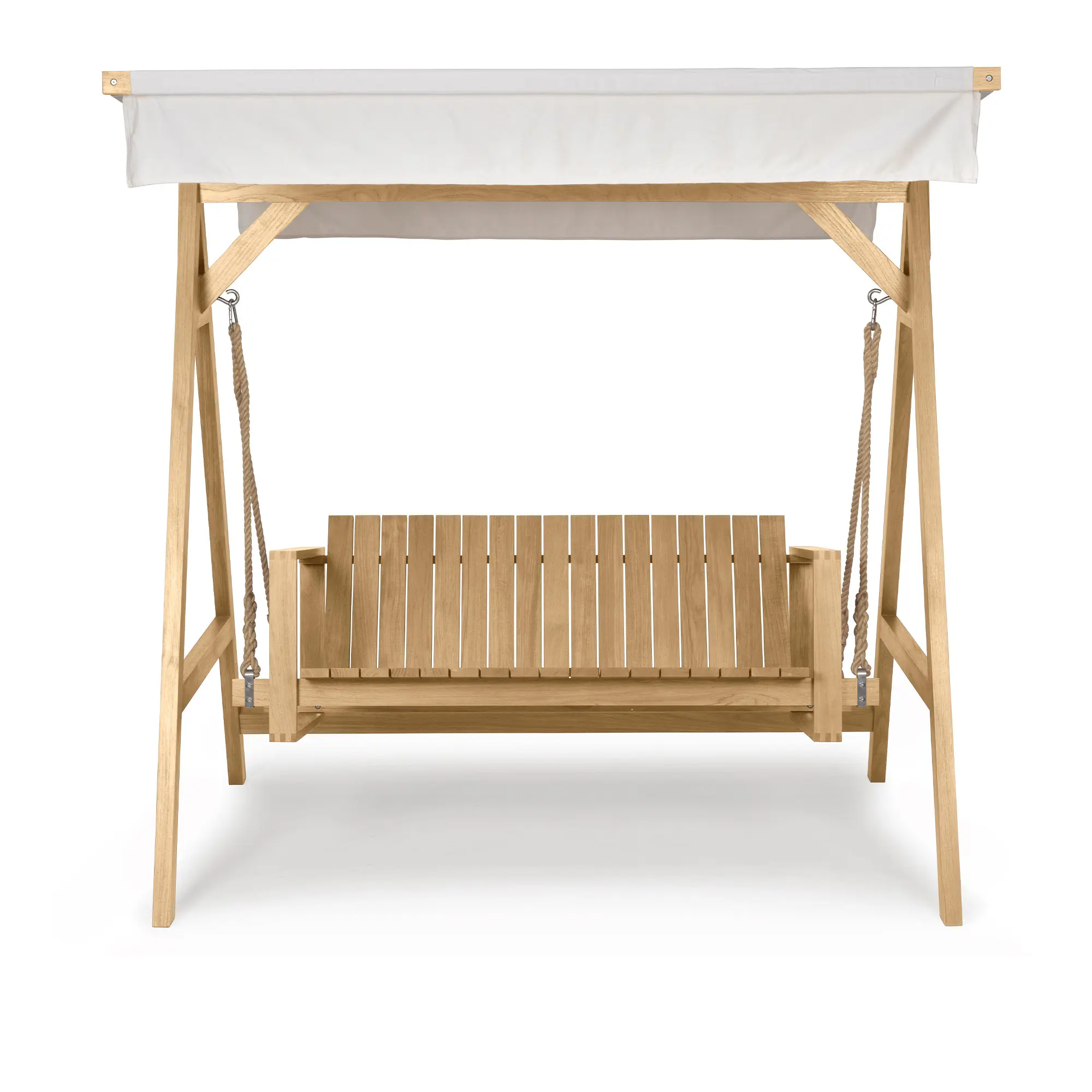 BK13 hammock & BK17 A-stomme