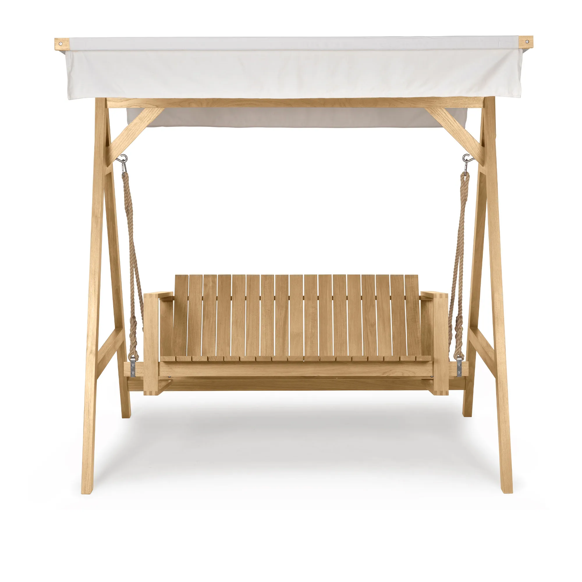 BK13 hammock & BK17 A-stomme
