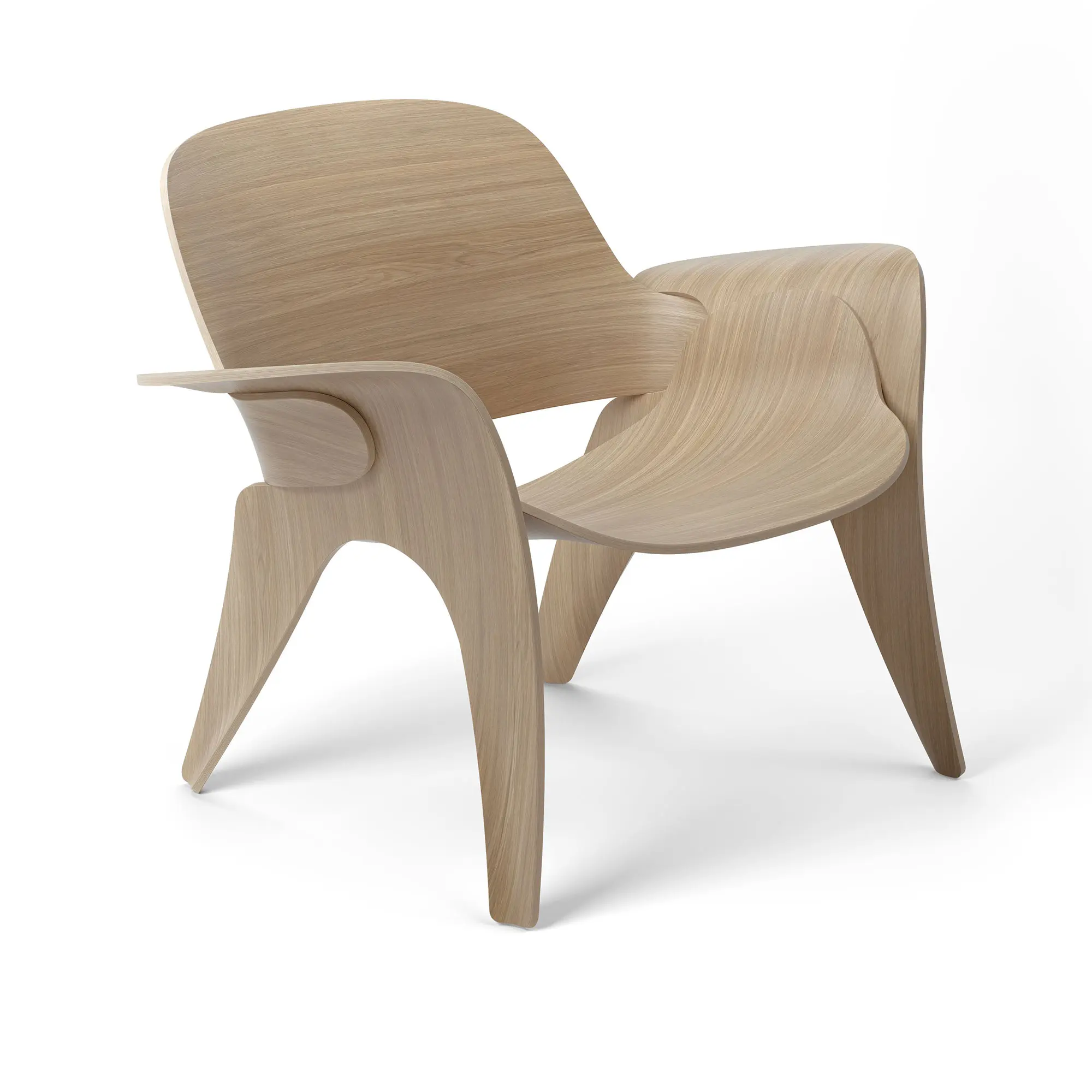 Rose Armchair