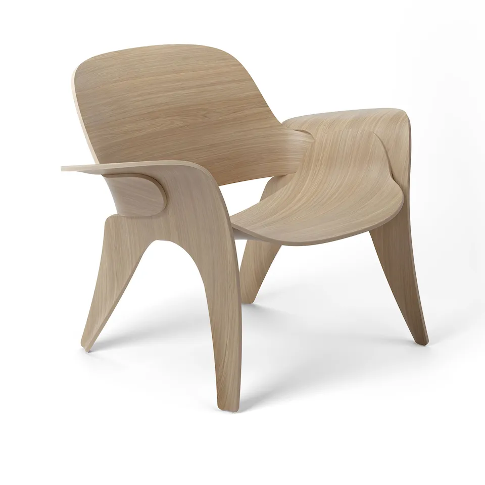 Rose Armchair