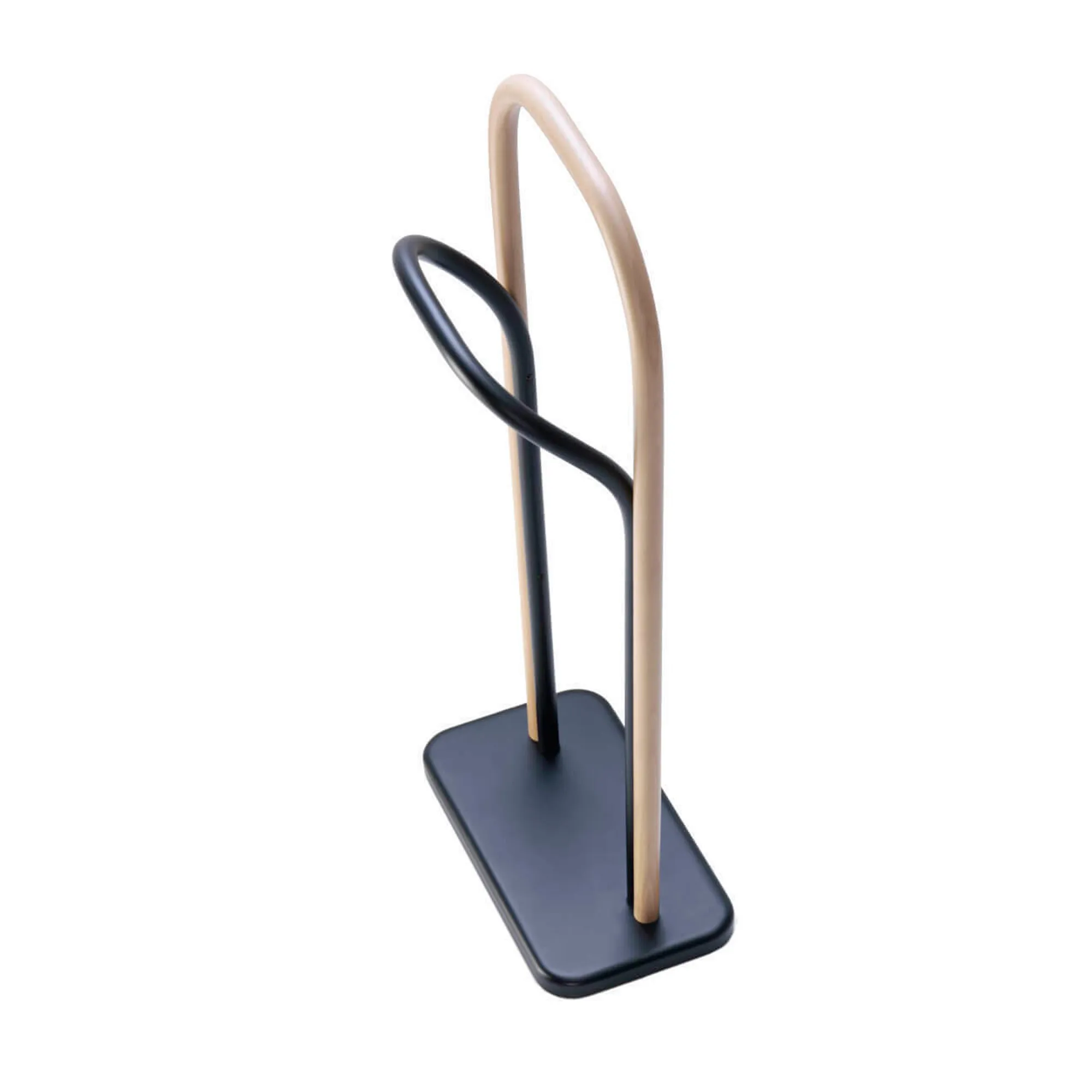 Arch Clothes Valet