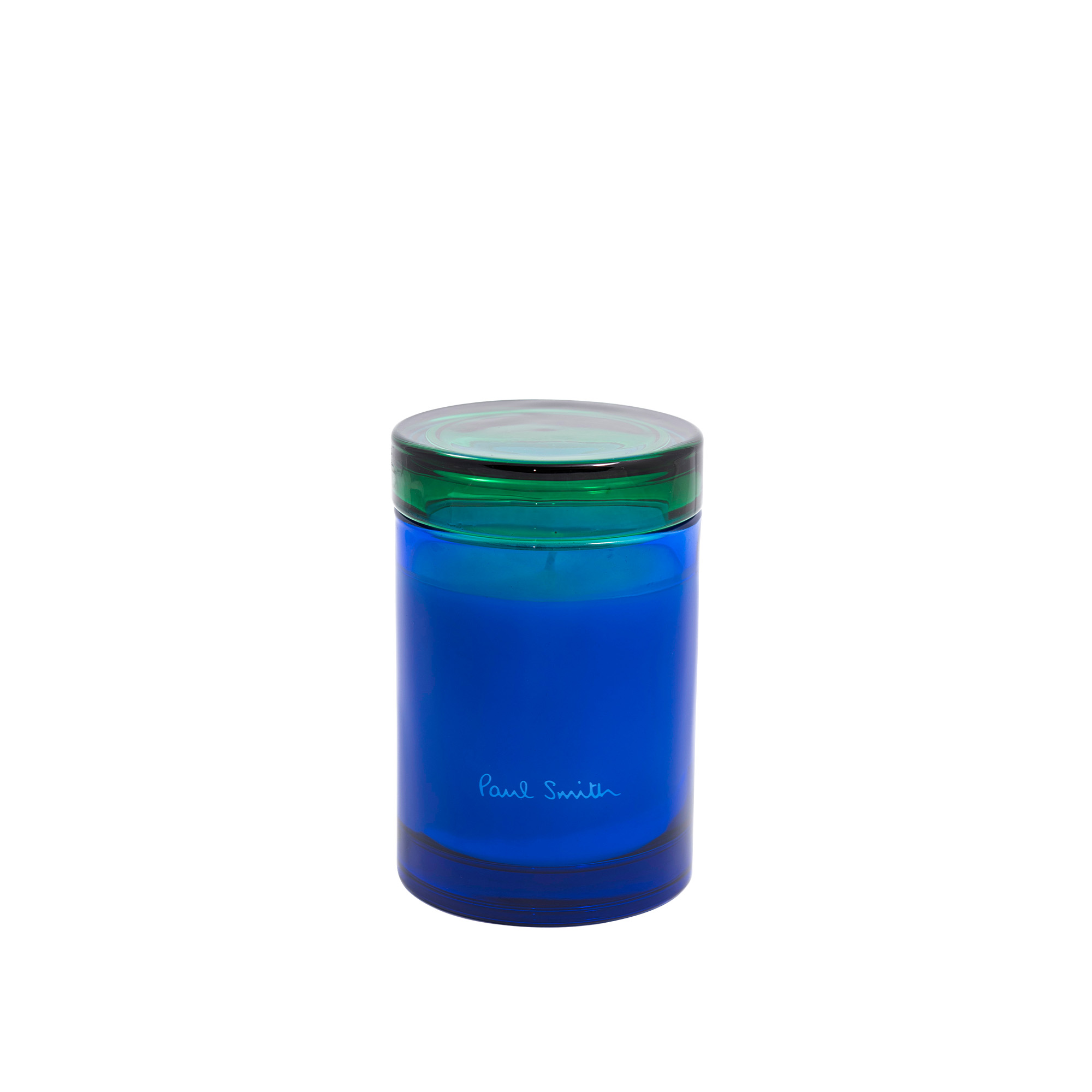 Paul Smith Home Fragrance - Paul Smith Early Bird Candle 240g - Doftljus - Paul Smith - Glas