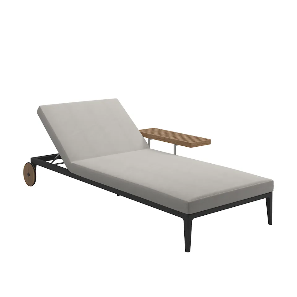 Grid Lounger