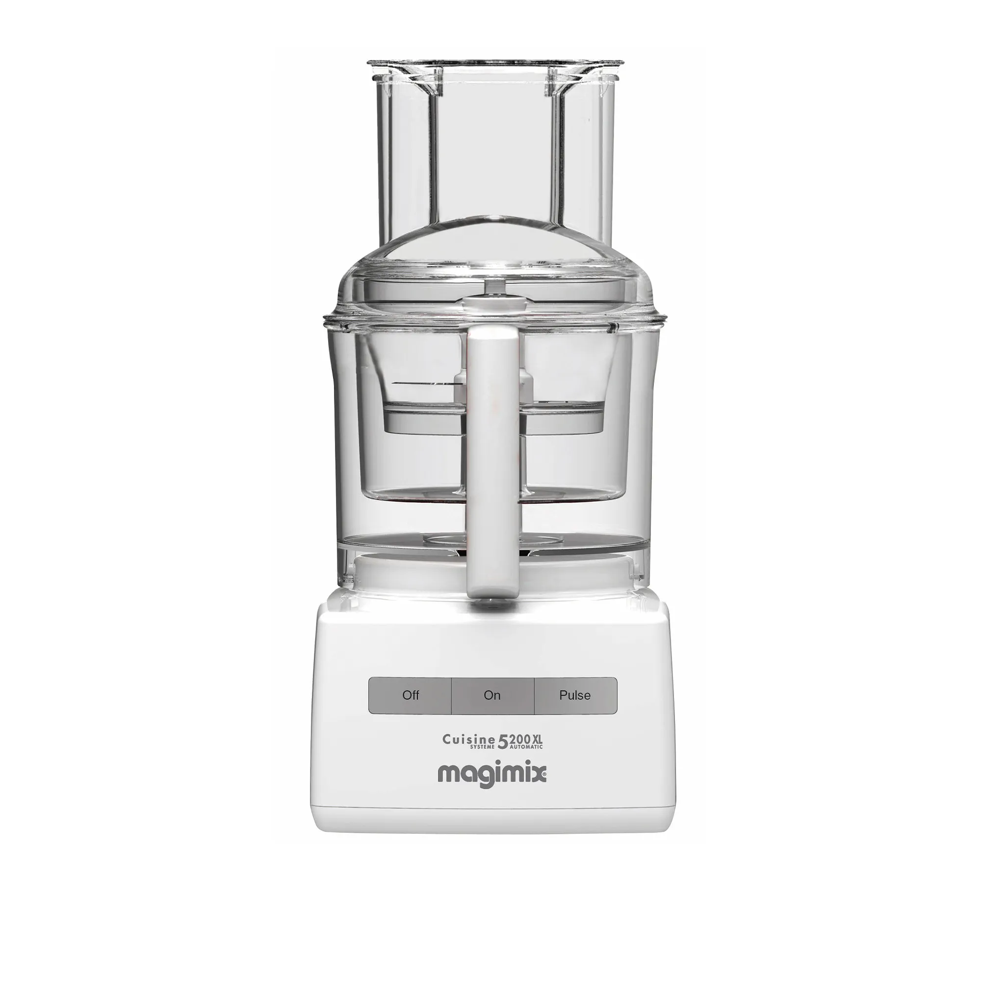 Food Processor 5200XL