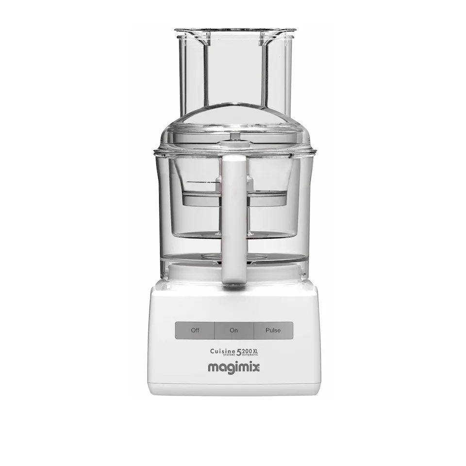 Food Processor 5200XL
