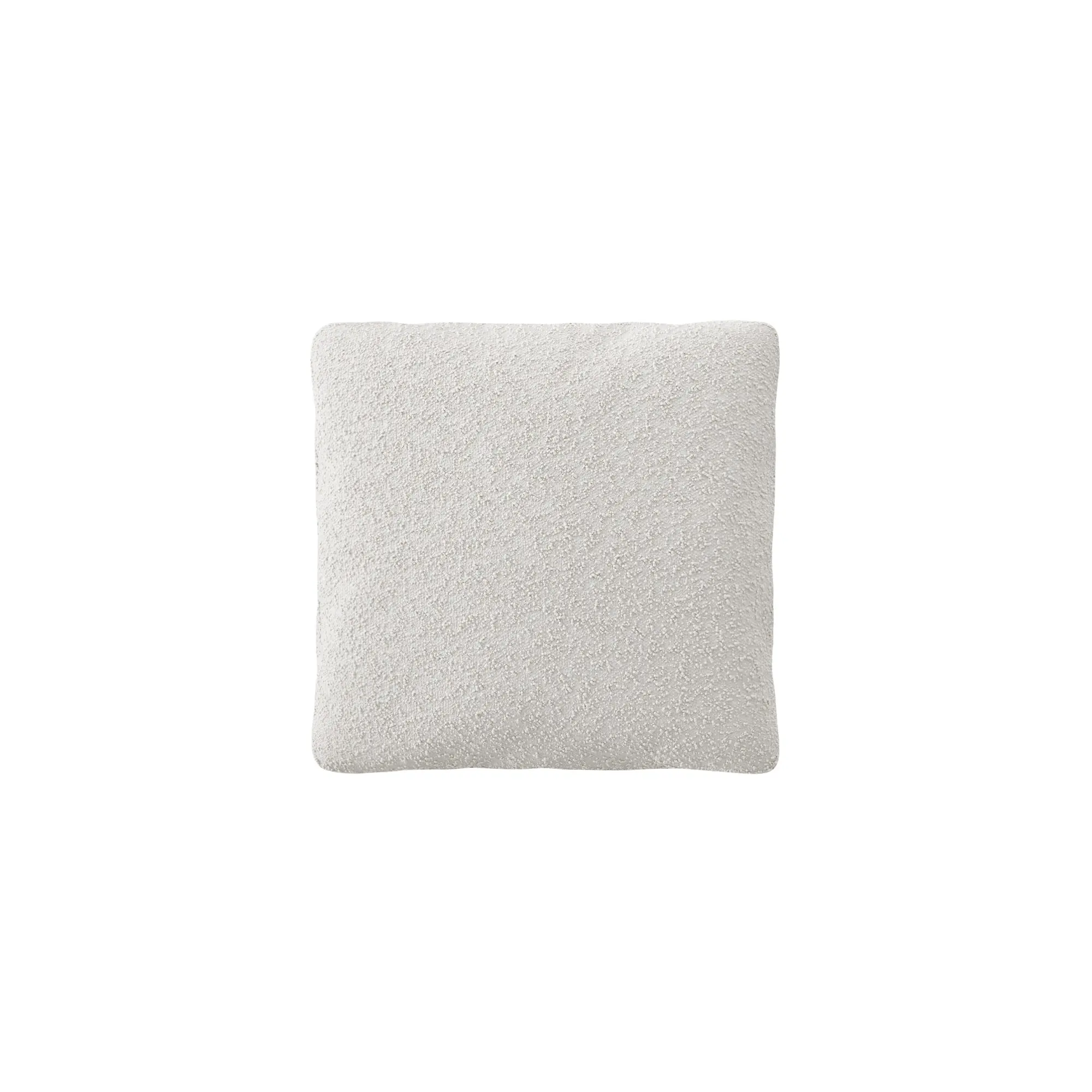 Brick Square Pillow