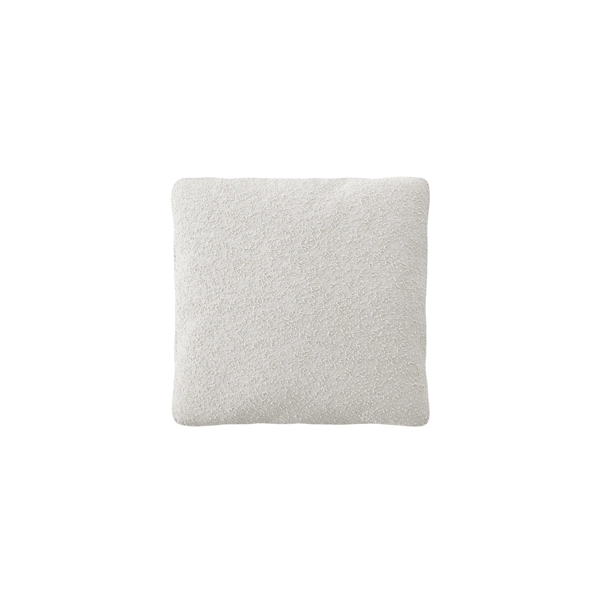 Brick Square Pillow