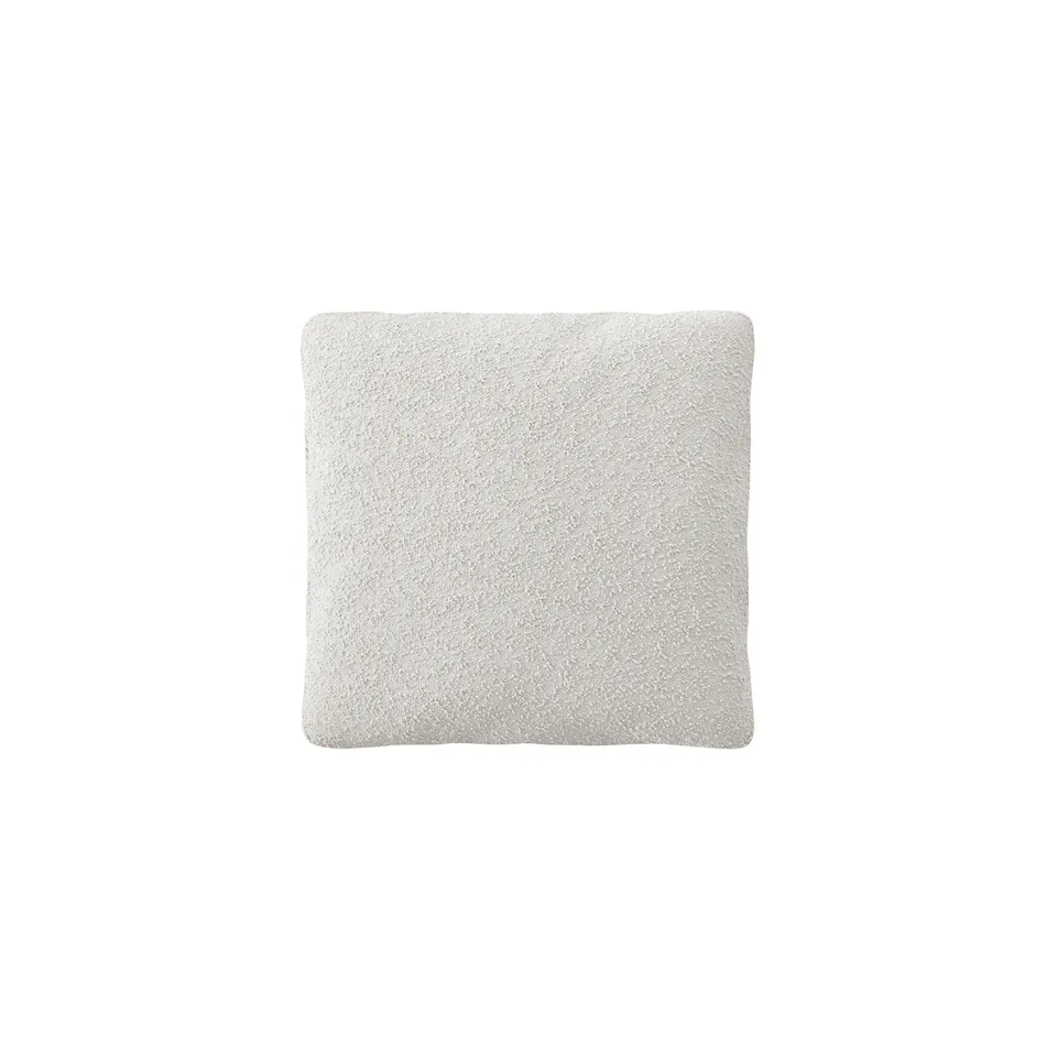 Brick Square Pillow