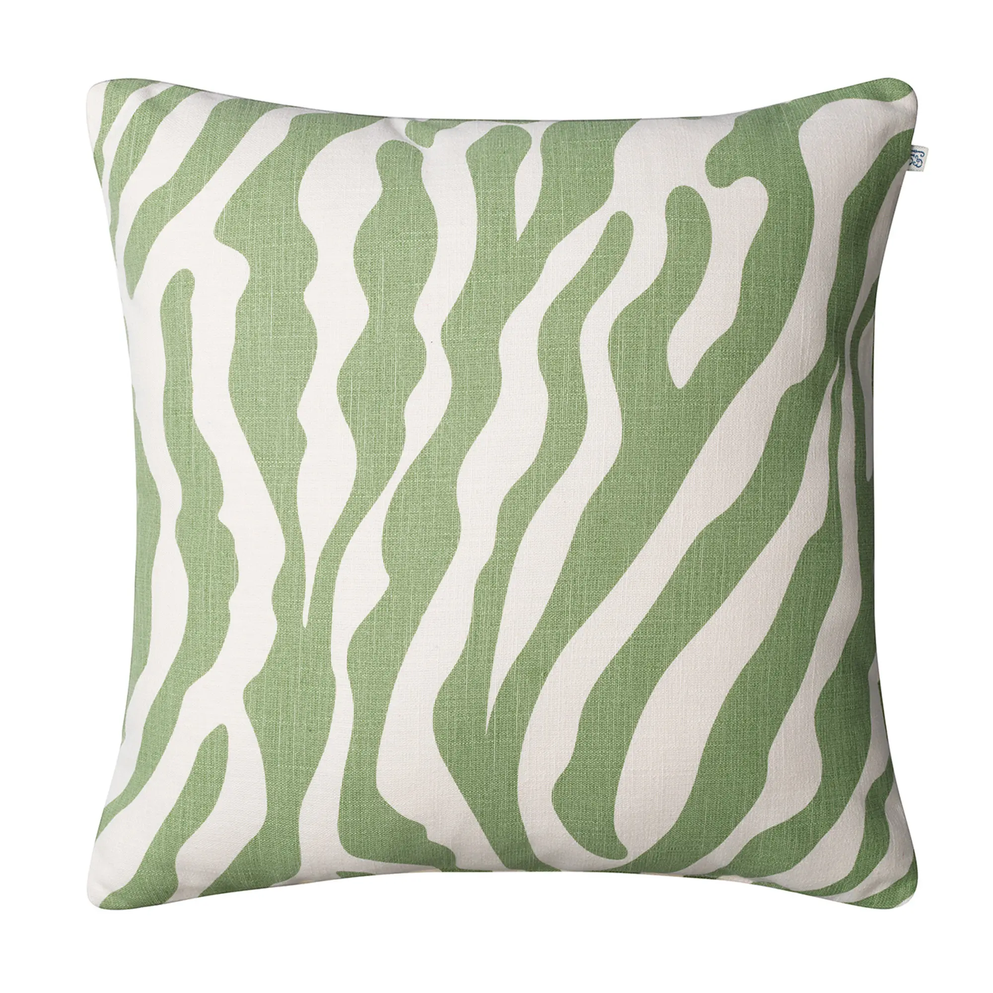 Zebra Cushion