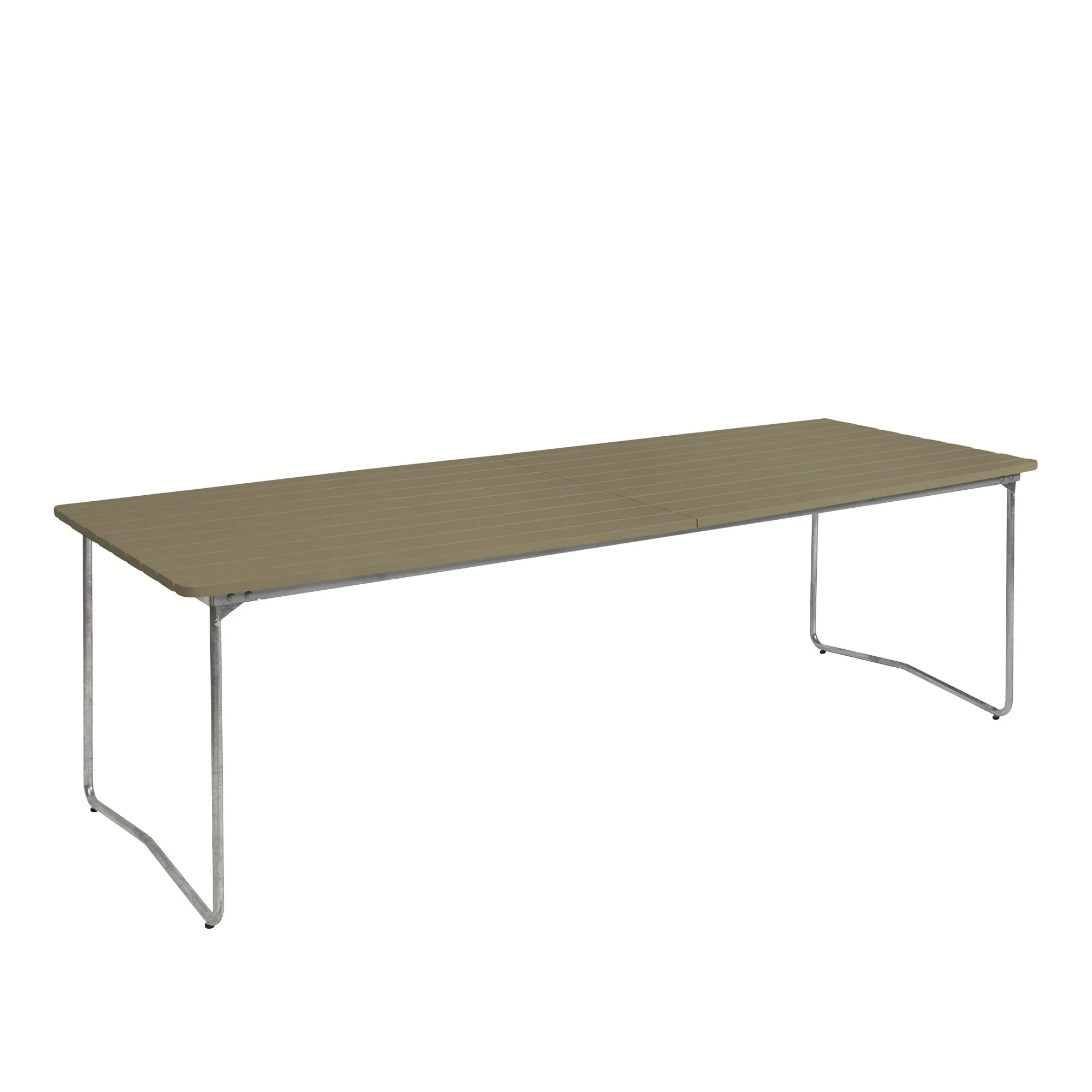 Bord B31 Matbord Utomhus 230 cm