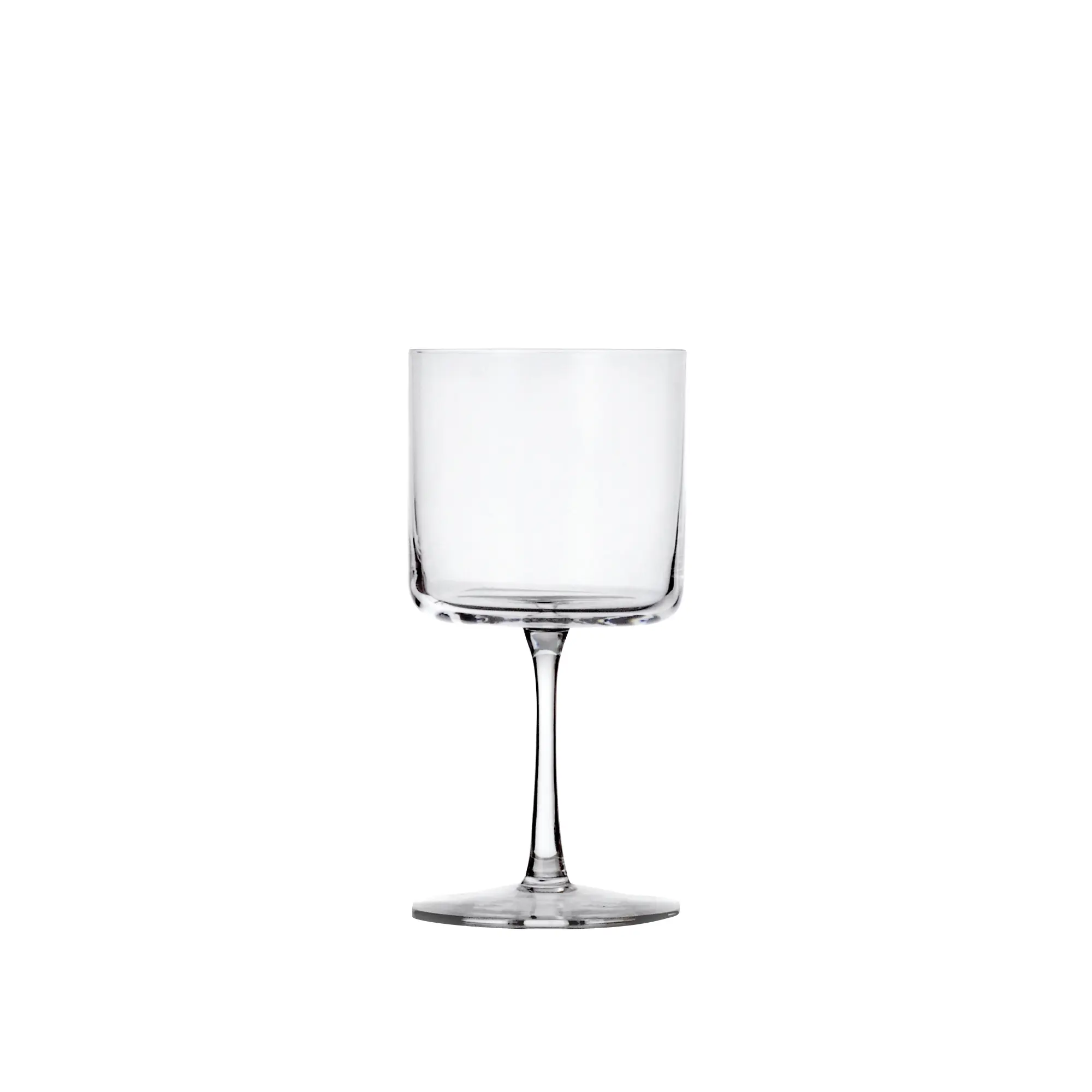Amalfi Water Stemmed Glass - 28 cl