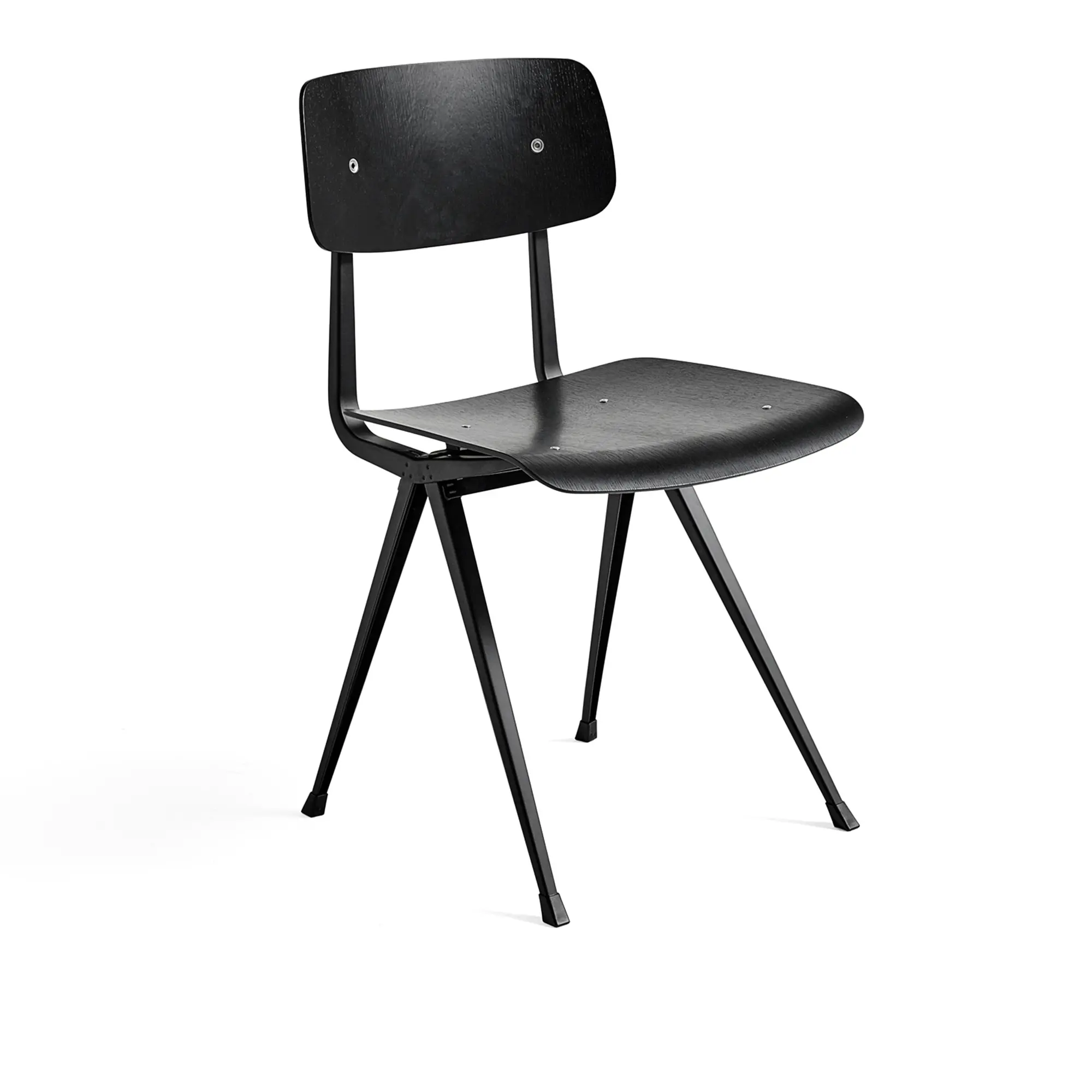 Result stol Black