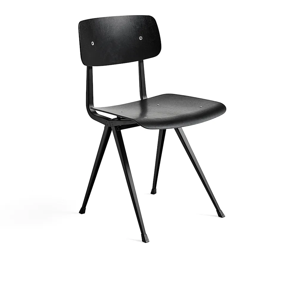 Result stol Black