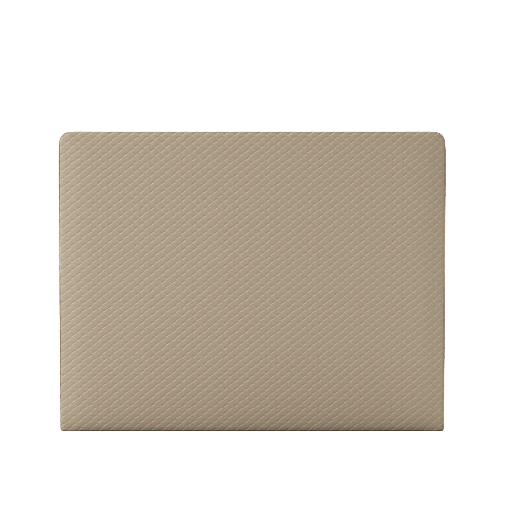Madison Sänggavel Almond