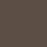 Pulverlackat stål - Chocolate Brown