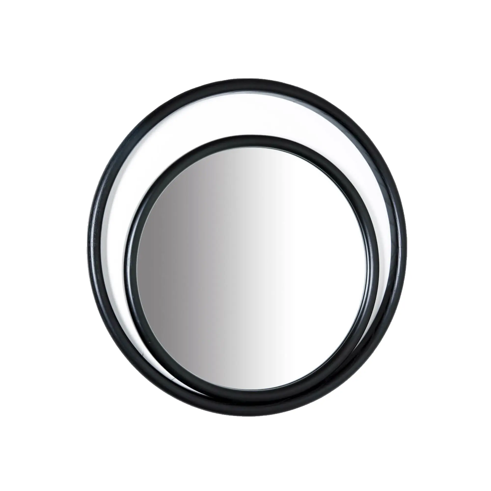 Eyeshine Mirrors Black