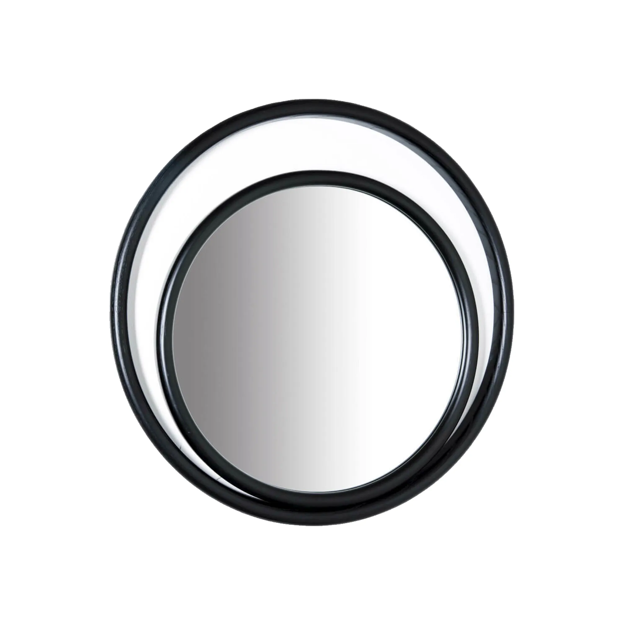 Eyeshine Mirrors Black