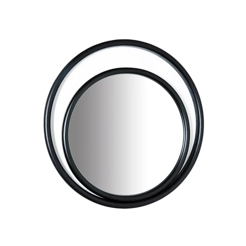 Eyeshine Mirrors Black