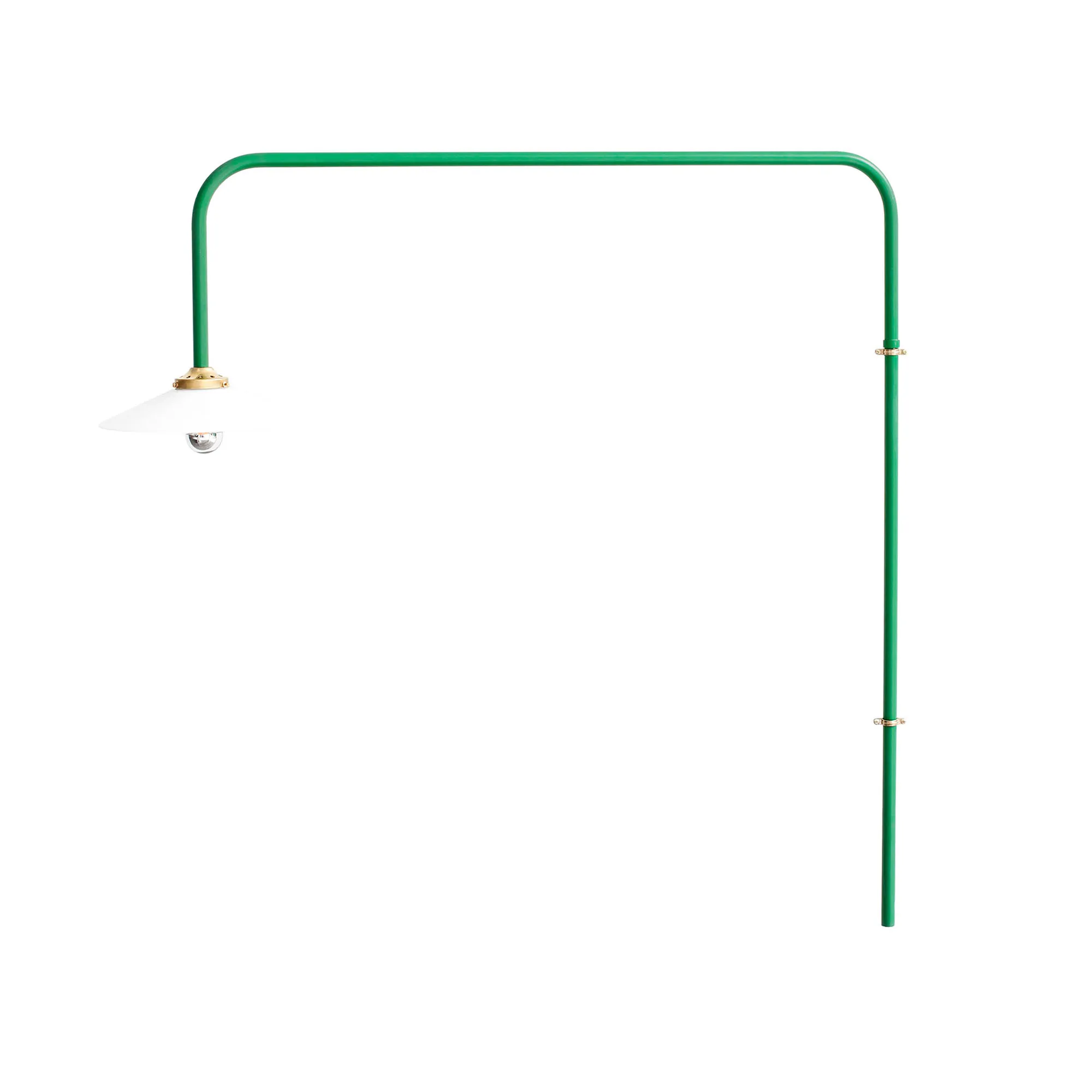 Hanging lamp N°5