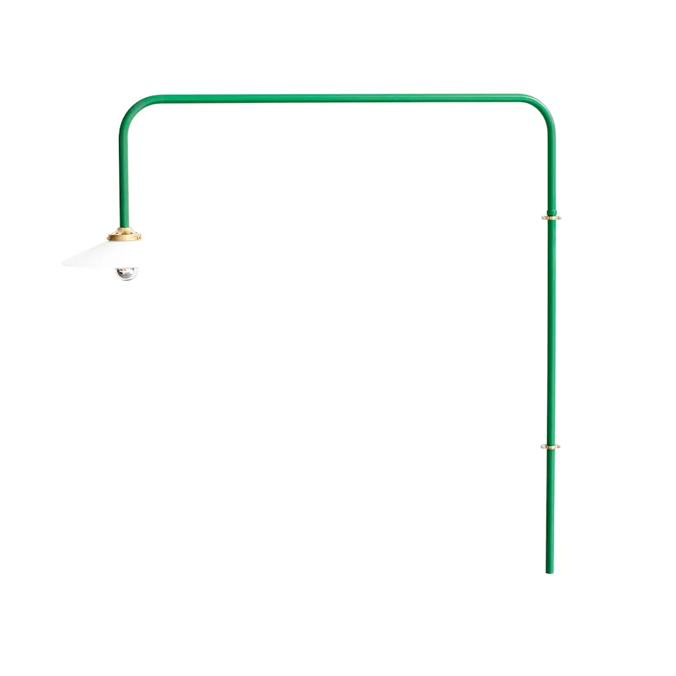 Hanging lamp N°5