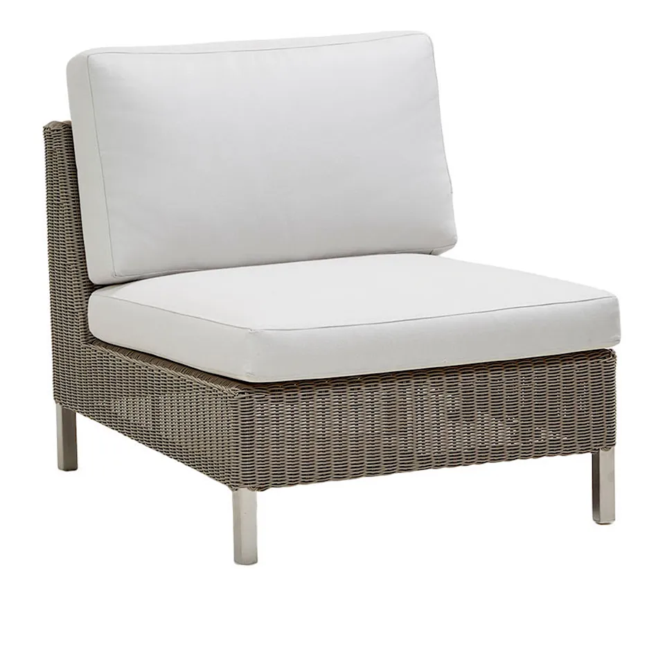 Connect Modulsofa - Midtdel