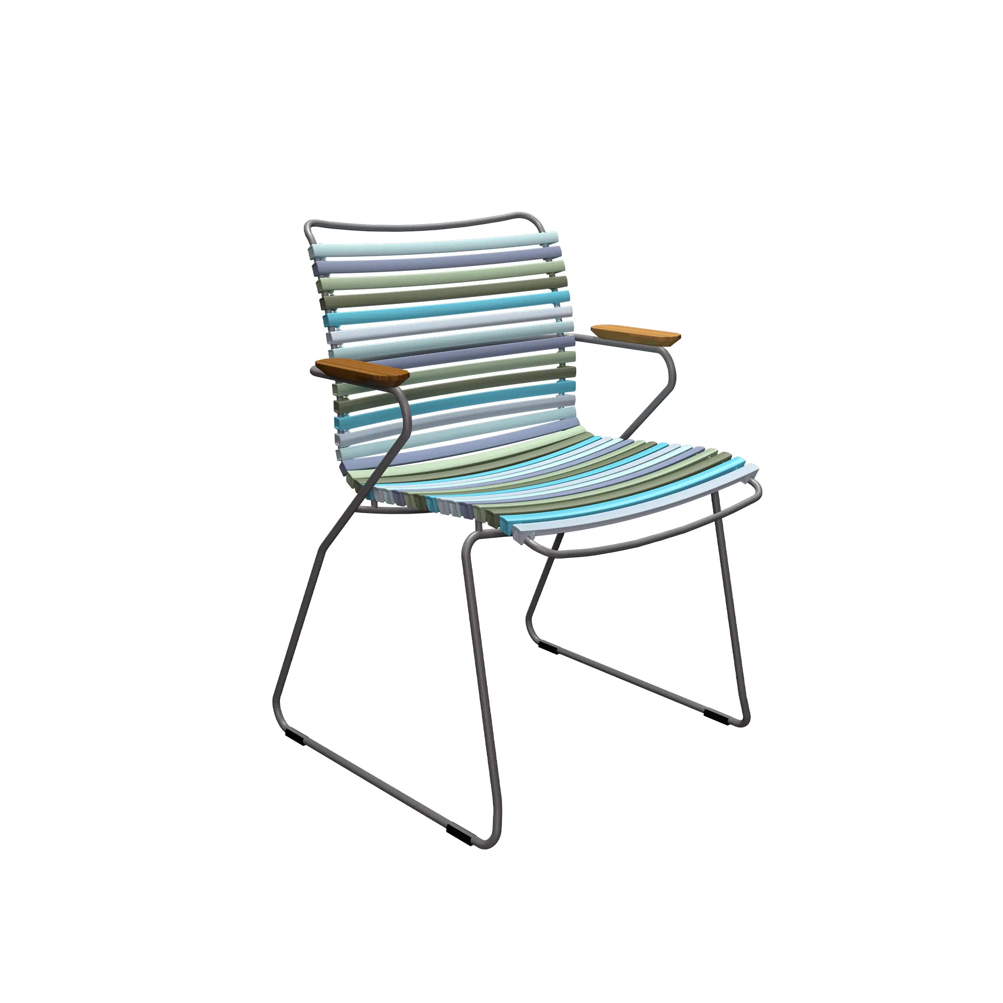 CLICK Dining Chair