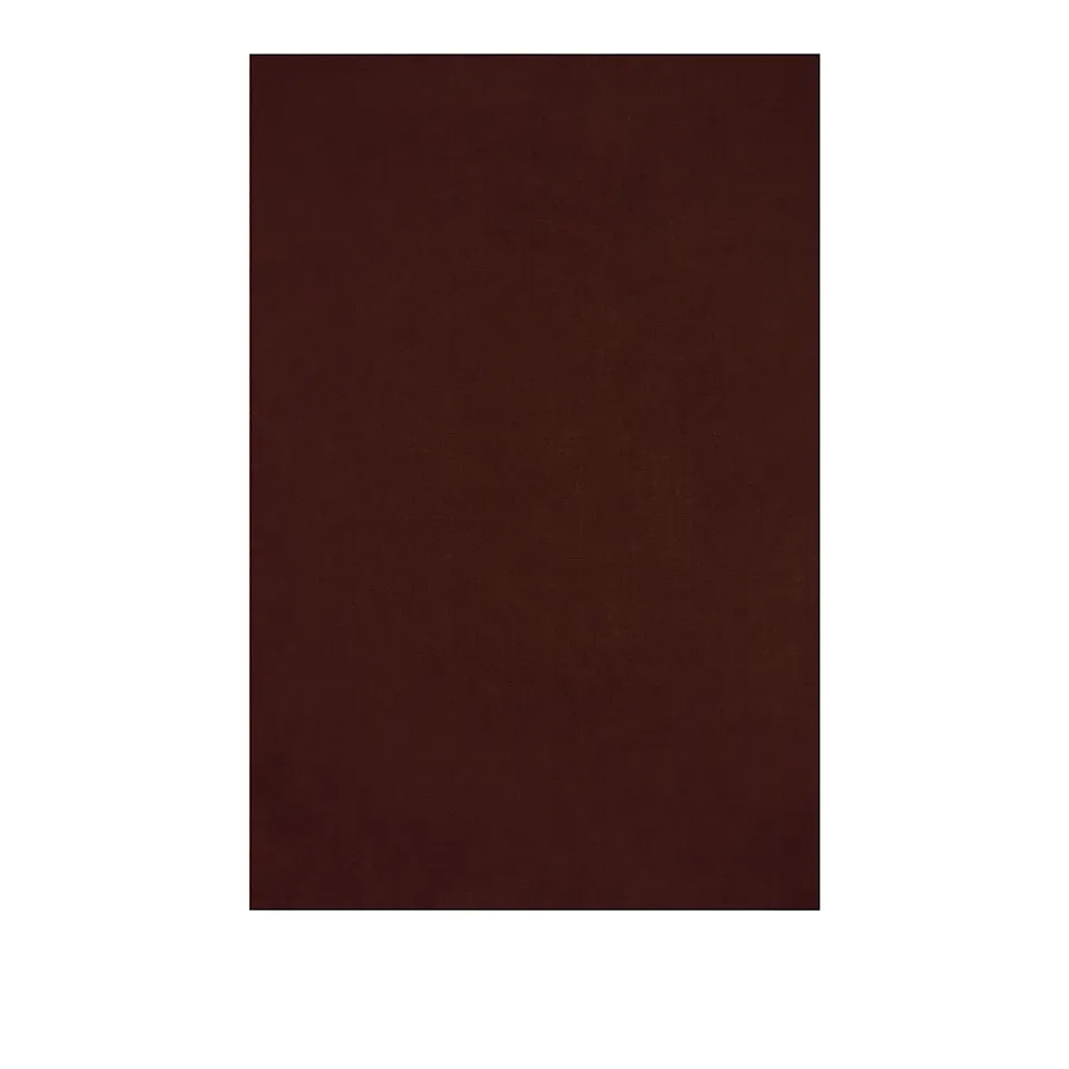 Solid Rug Large